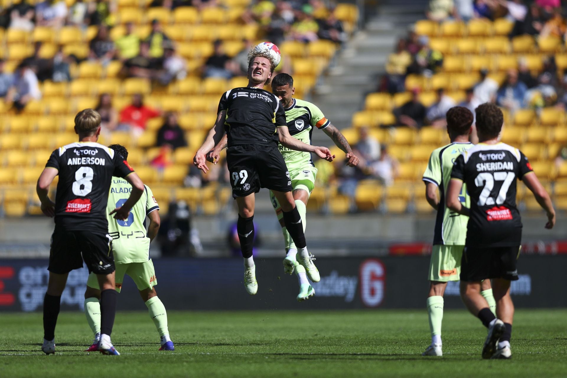 Melbourne Victory vs Melbourne City Prediction [2026 Preview]