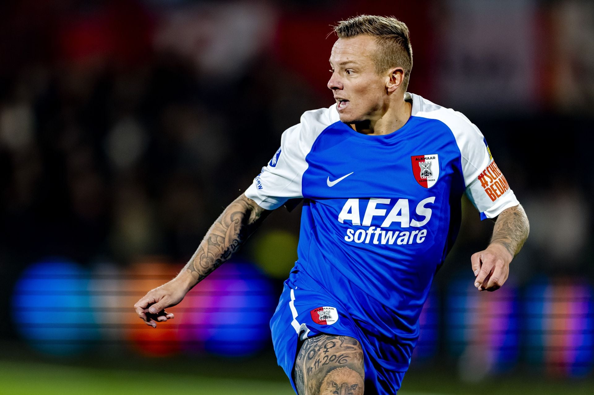 AZ Alkmaar vs Hapoel Be'er Sheva Prediction and Betting Tips | October 15th 2026