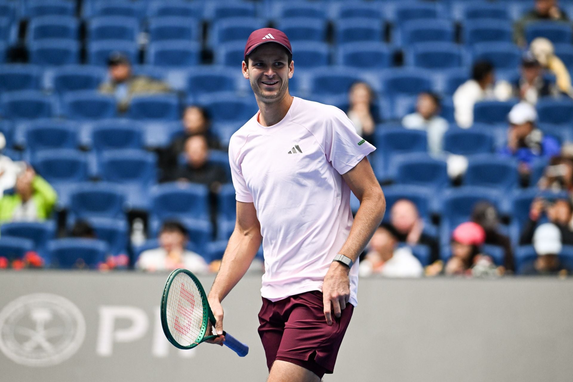 Alejandro Davidovich Fokina vs Hubert Hurkacz preview, head-to-head, odds, prediction, & betting tips | Shanghai Masters 2026