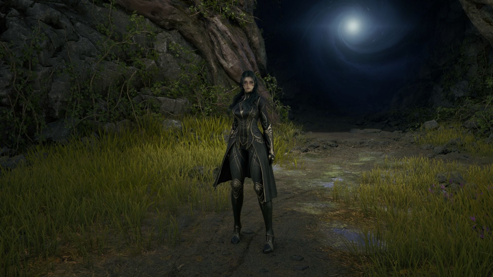 Aion 2 Templar build and macro rotation guide: Skill chains, stats, and more