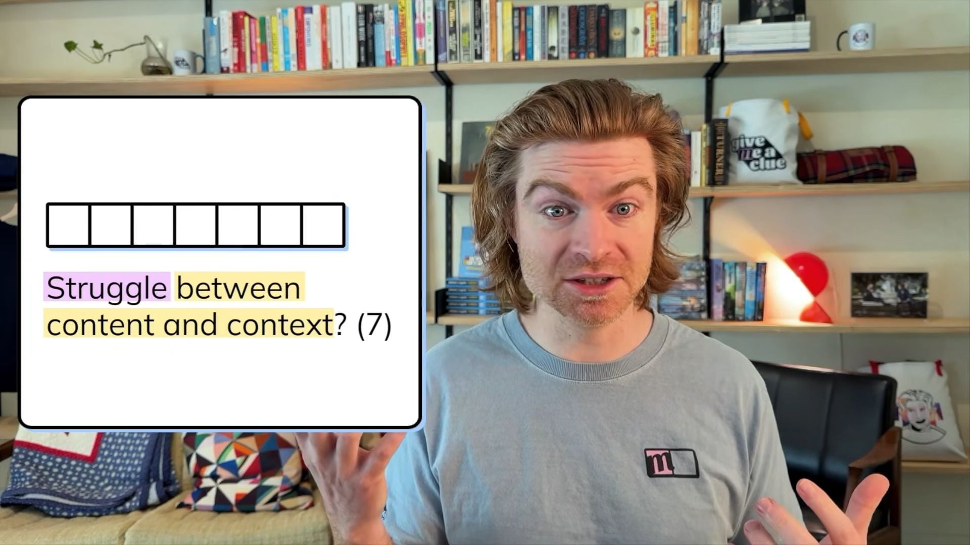 Today's Minute Cryptic Answer and Hints for October 2, 2026