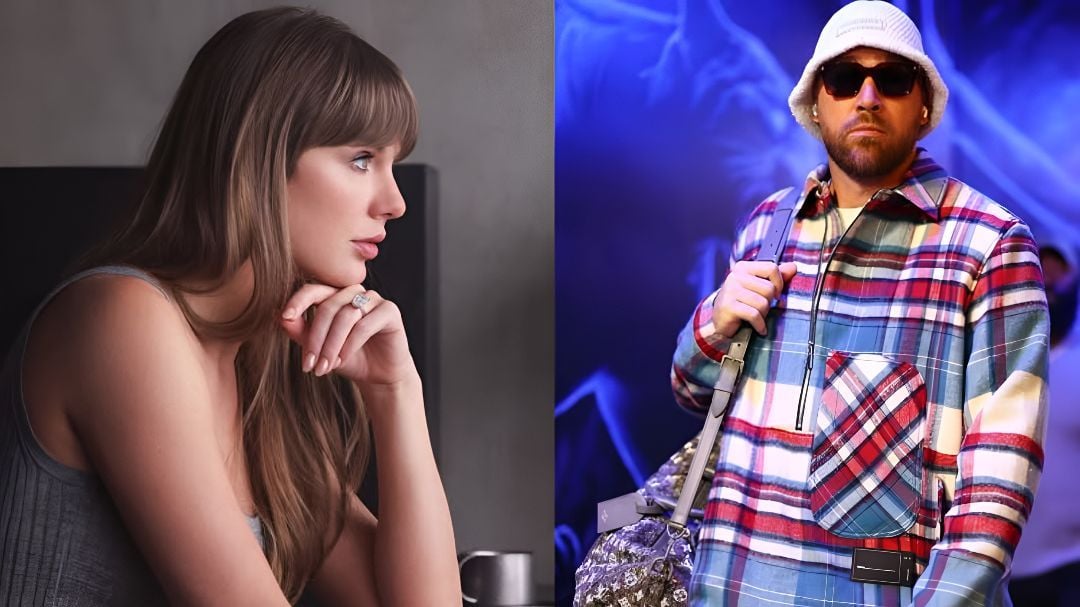 Taylor Swift’s next big public appearance details revealed amid Travis Kelce’s Bye week
