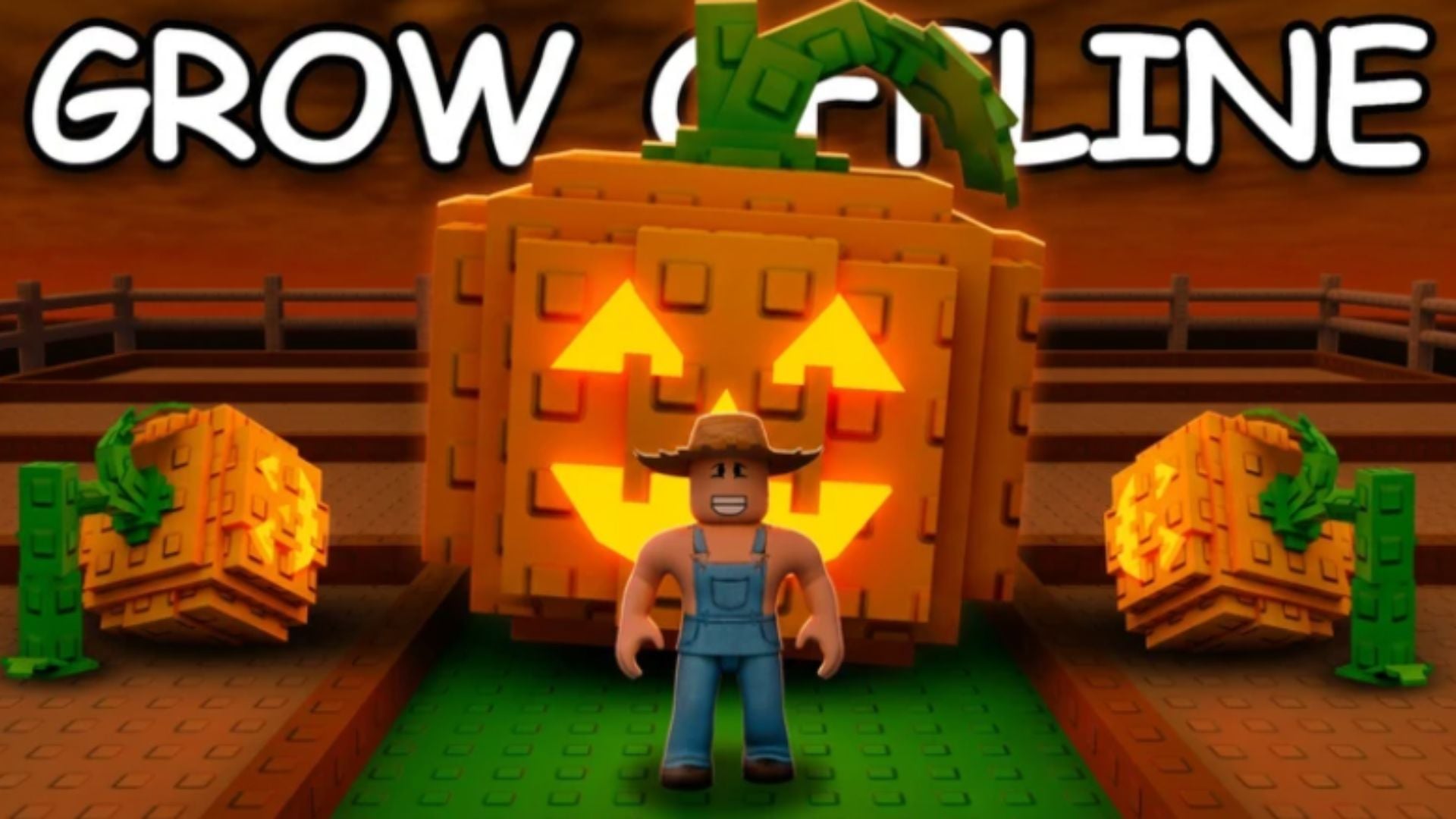 Grow a Garden Haunted Seed Pack guide