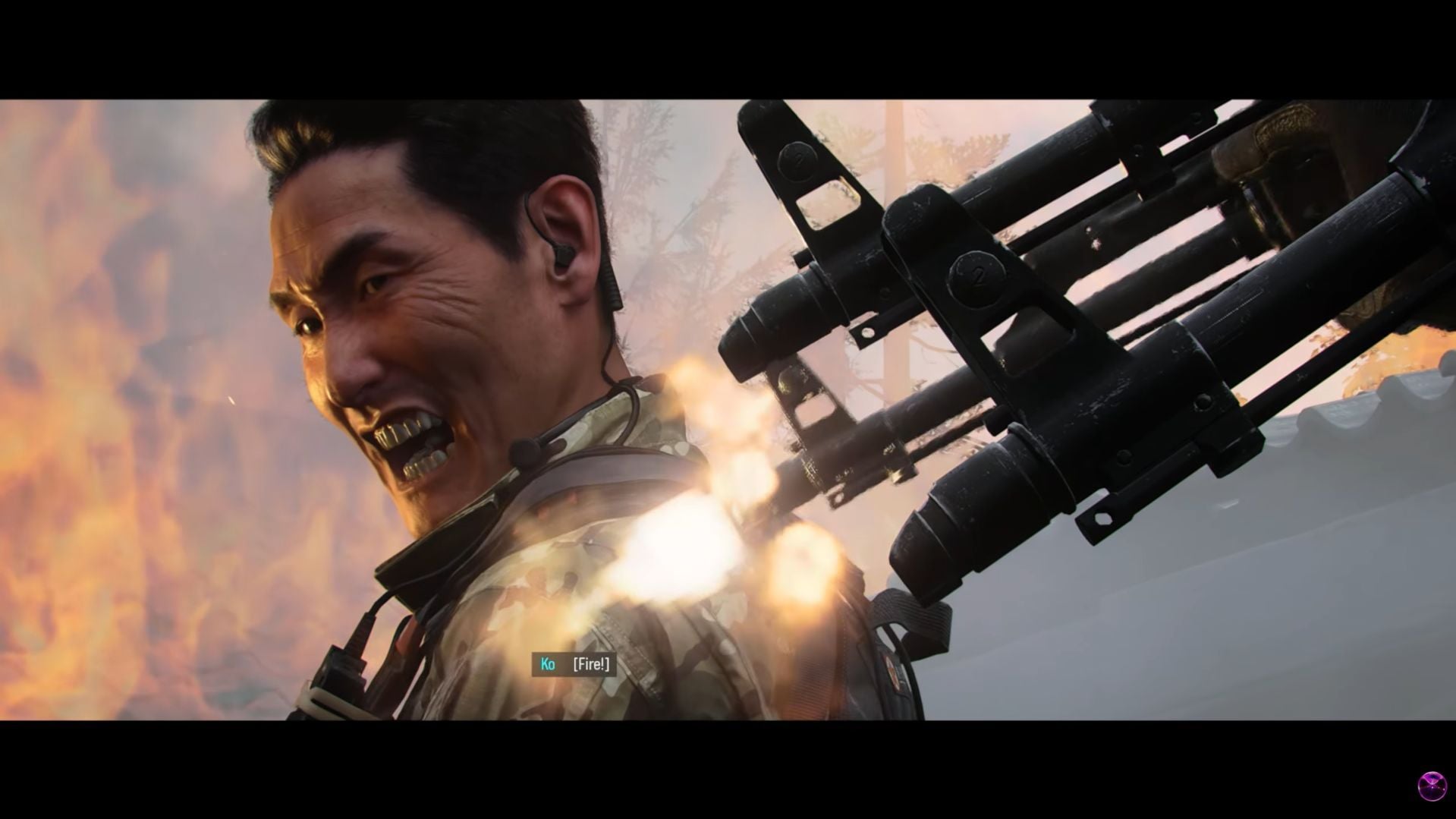 Modern Warfare 4 campaign walkthrough: How to complete Following Orders mission