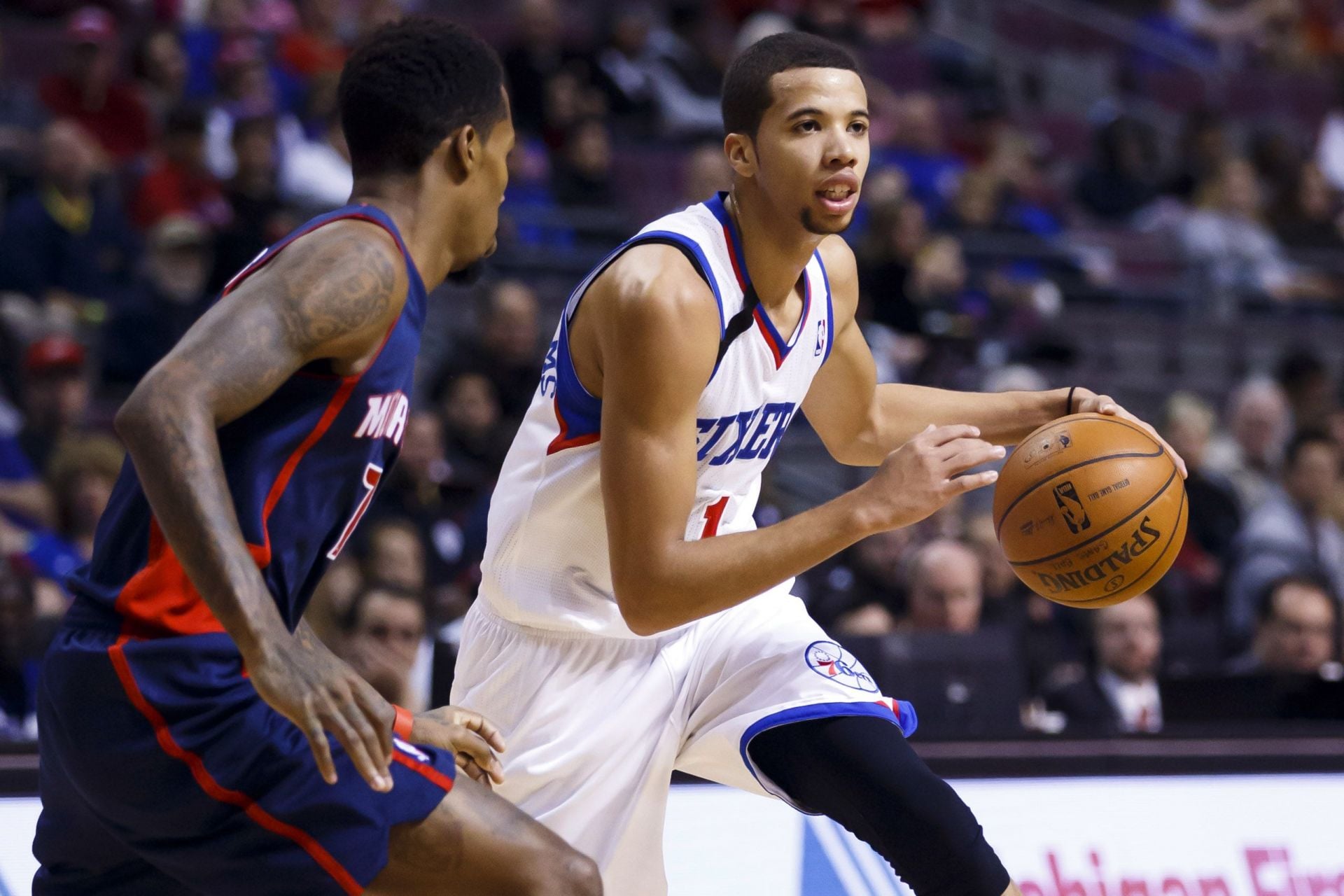 10 NBA Rookie Sensations Who Couldn’t Build On Their Breakout Debut Campaigns