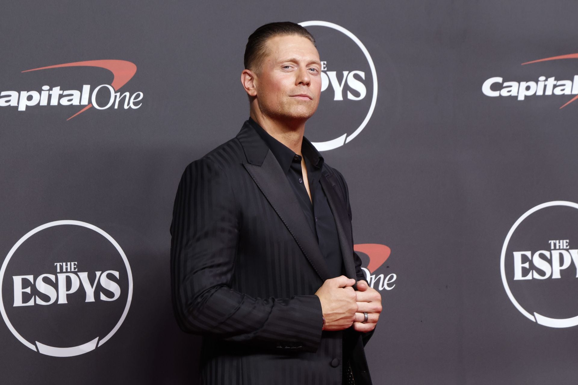 The Miz feared WWE would fire him after infamous segment