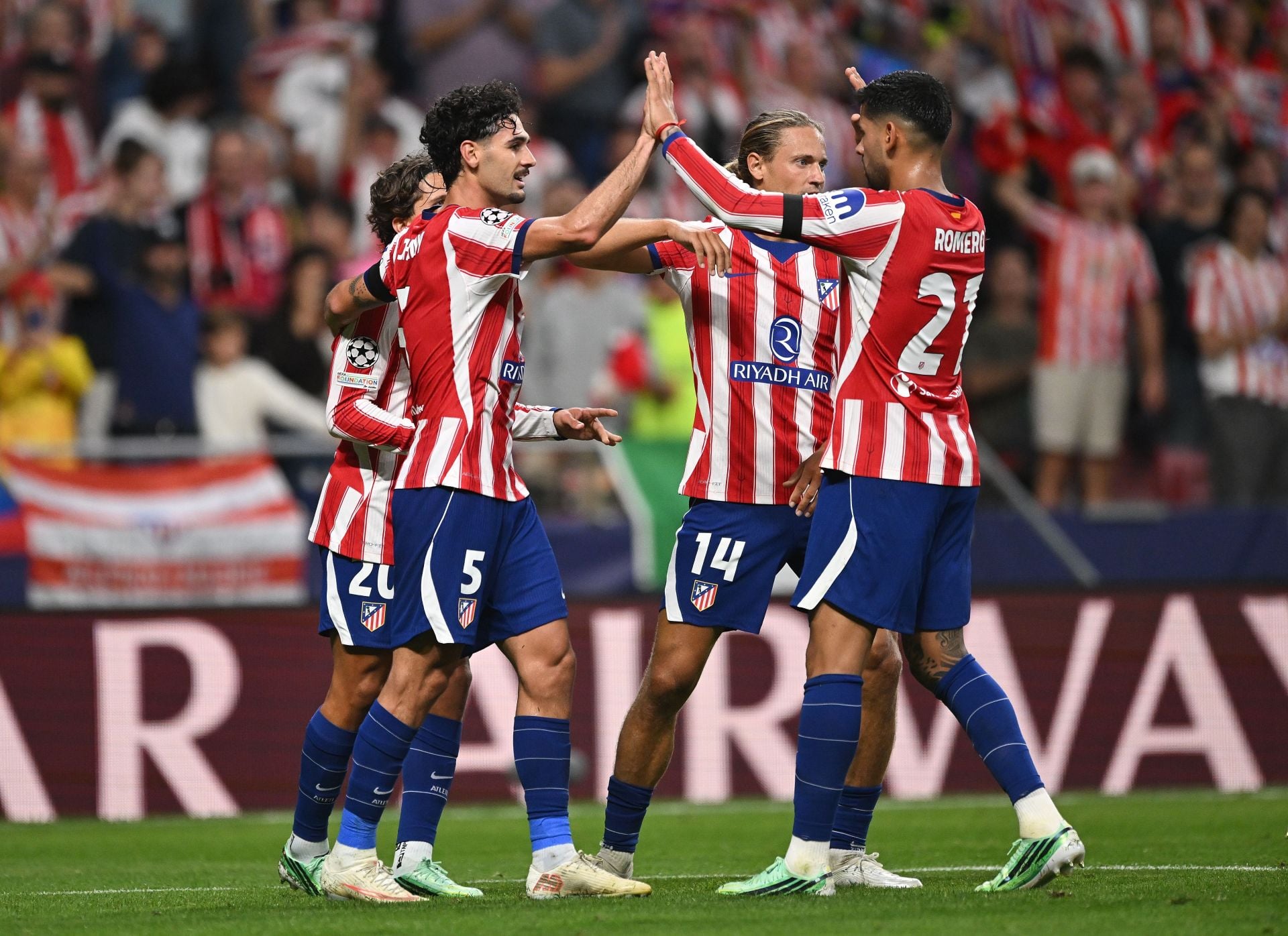 Espanyol vs Atletico Madrid Prediction and Betting Tips | October 17th 2026