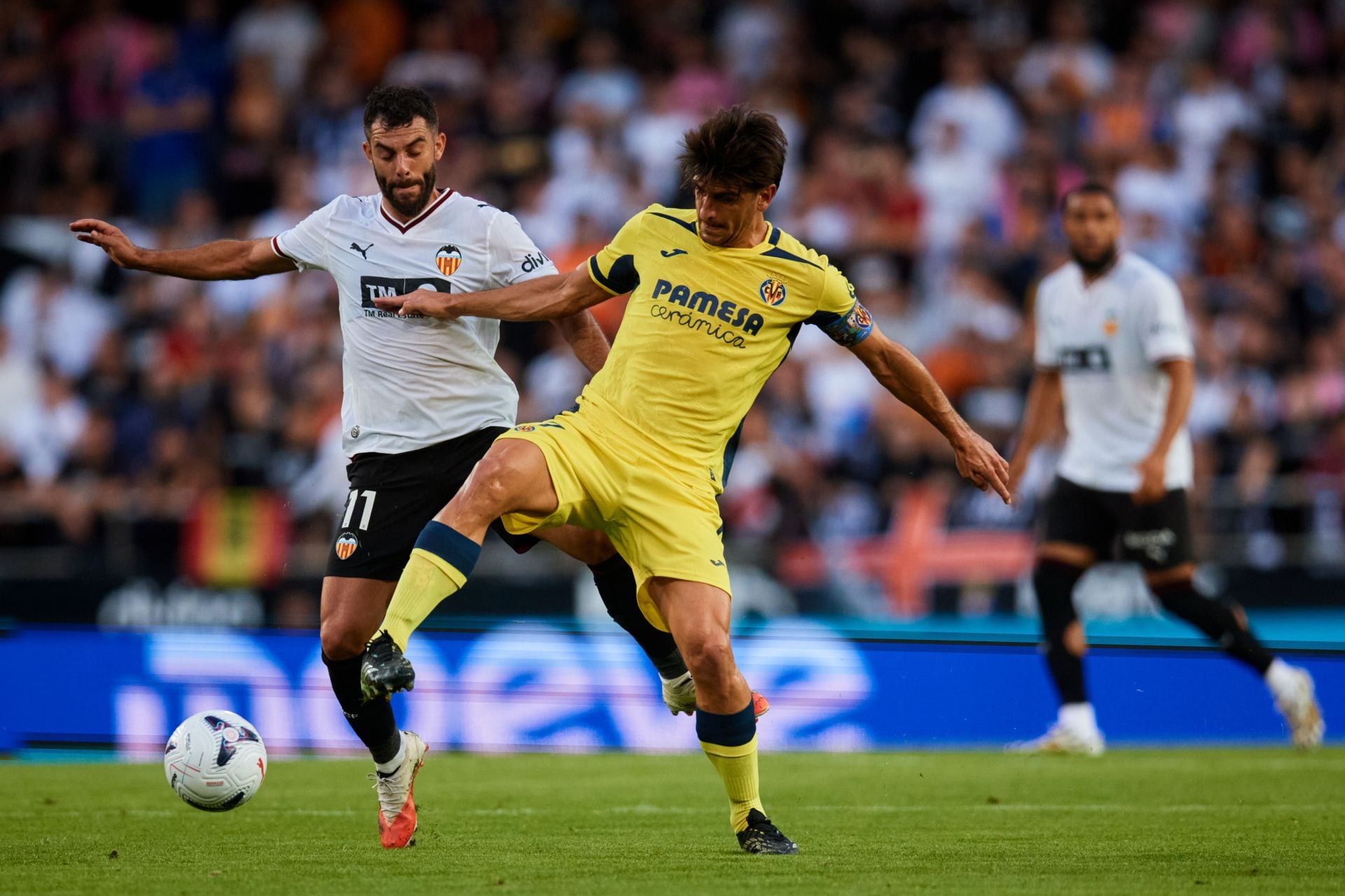 Villarreal vs Espanyol Matchday 11: Prediction [Tips 2026]