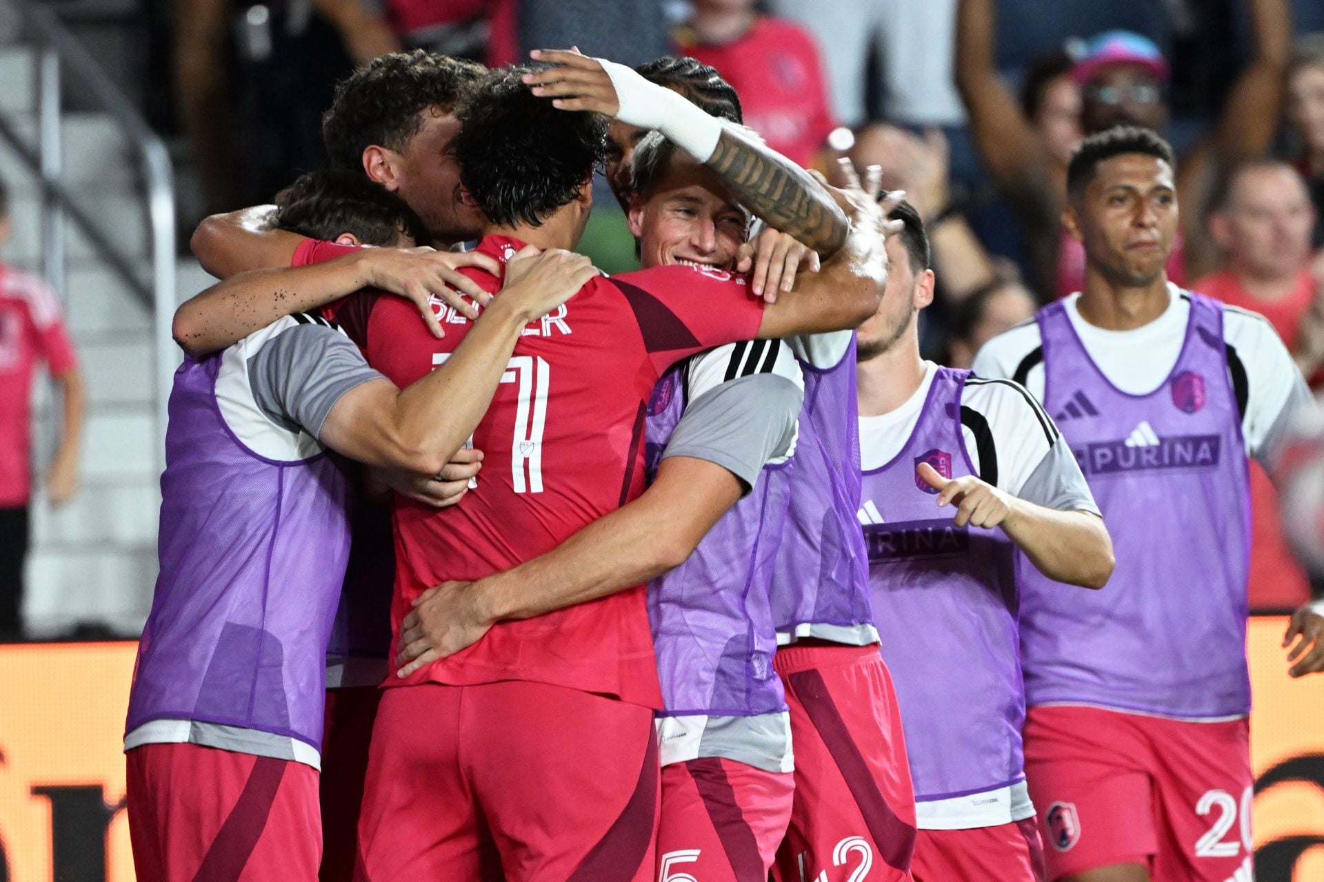 St. Louis City vs Vancouver Whitecaps Prediction and Betting Tips | October 14th 2026