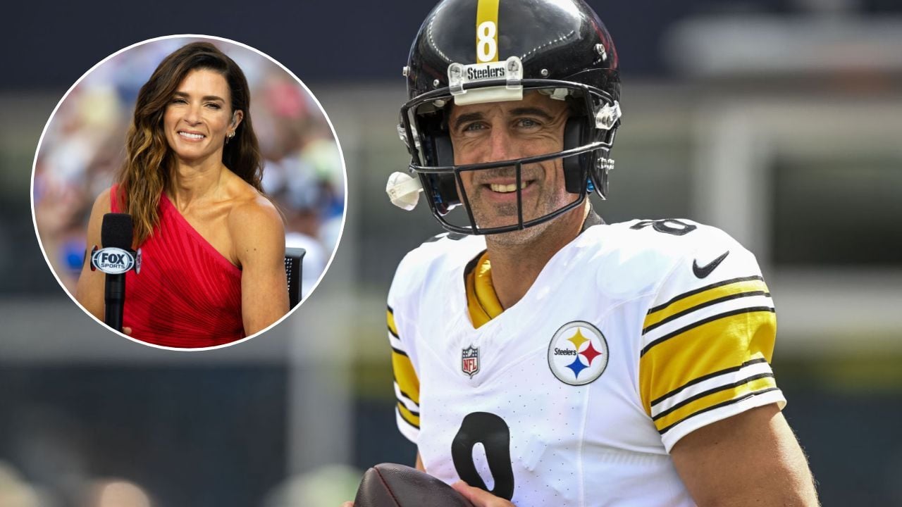 “I’m not gonna bury everybody going out the door”: 11x NBA All-Star calls out Aaron Rodgers for throwing shade on Shailene Woodley, Danica Patrick