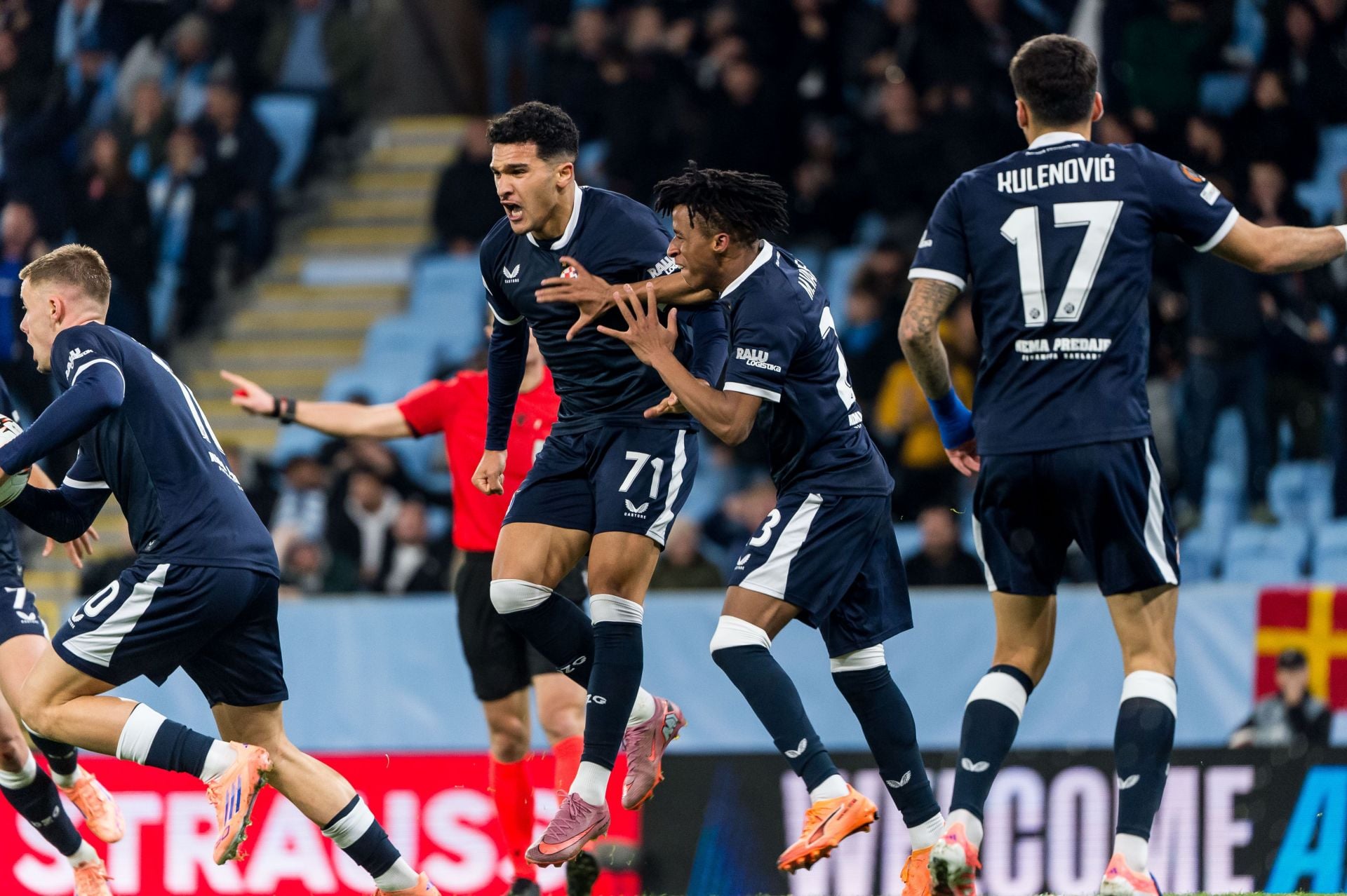 Dinamo Zagreb vs Anderlecht Prediction and Betting Tips | October 15th 2026