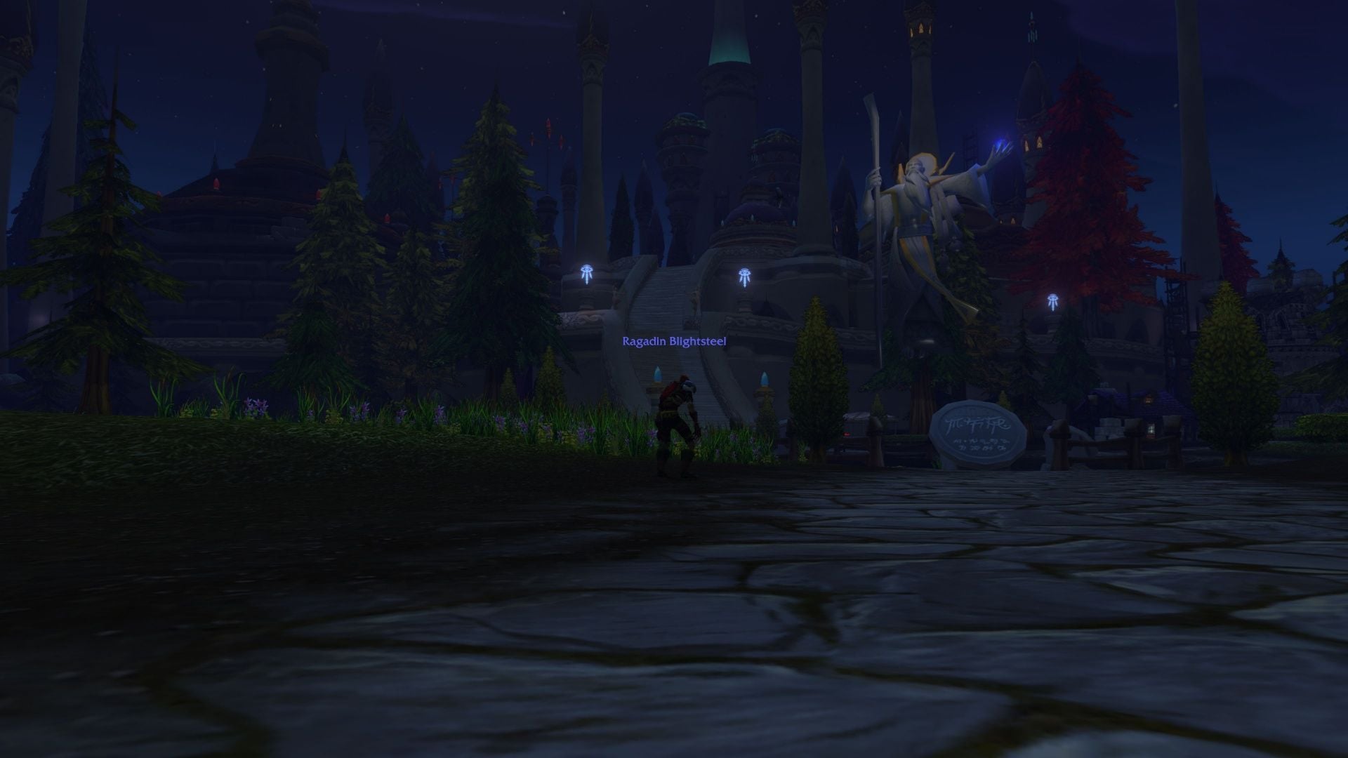 WoW Forever City of Dalaran guide: Location, bosses, loot, and tips