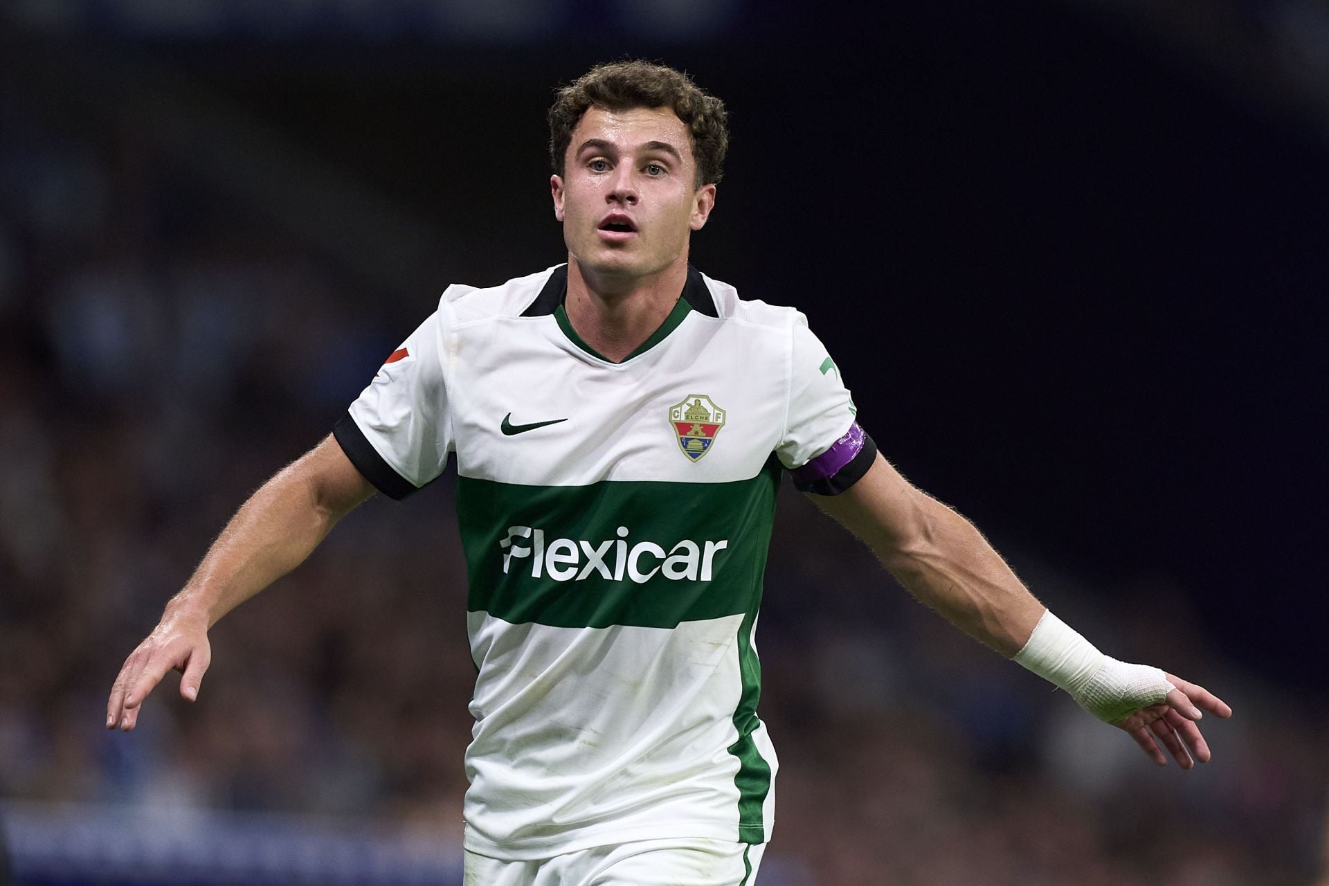 Elche vs Celta Vigo Prediction and Betting Tips | October 11th 2026