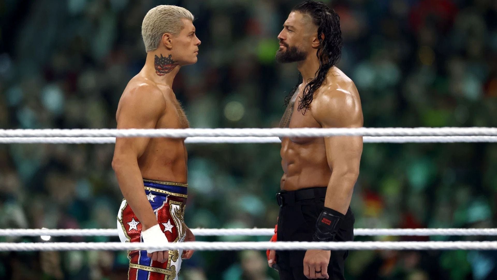 Disheartening news for WWE megastars Roman Reigns and Cody Rhodes