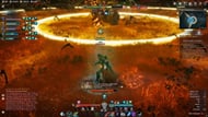 Surging Thorn wipe mechanics in Vakron Expedition (Image via NC)