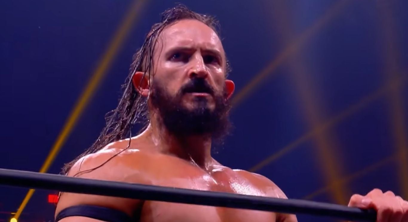 Backstage reaction in WWE to Worlds Collide counter-programming PAC’s Tribute Edition of AEW Dynamite - Report