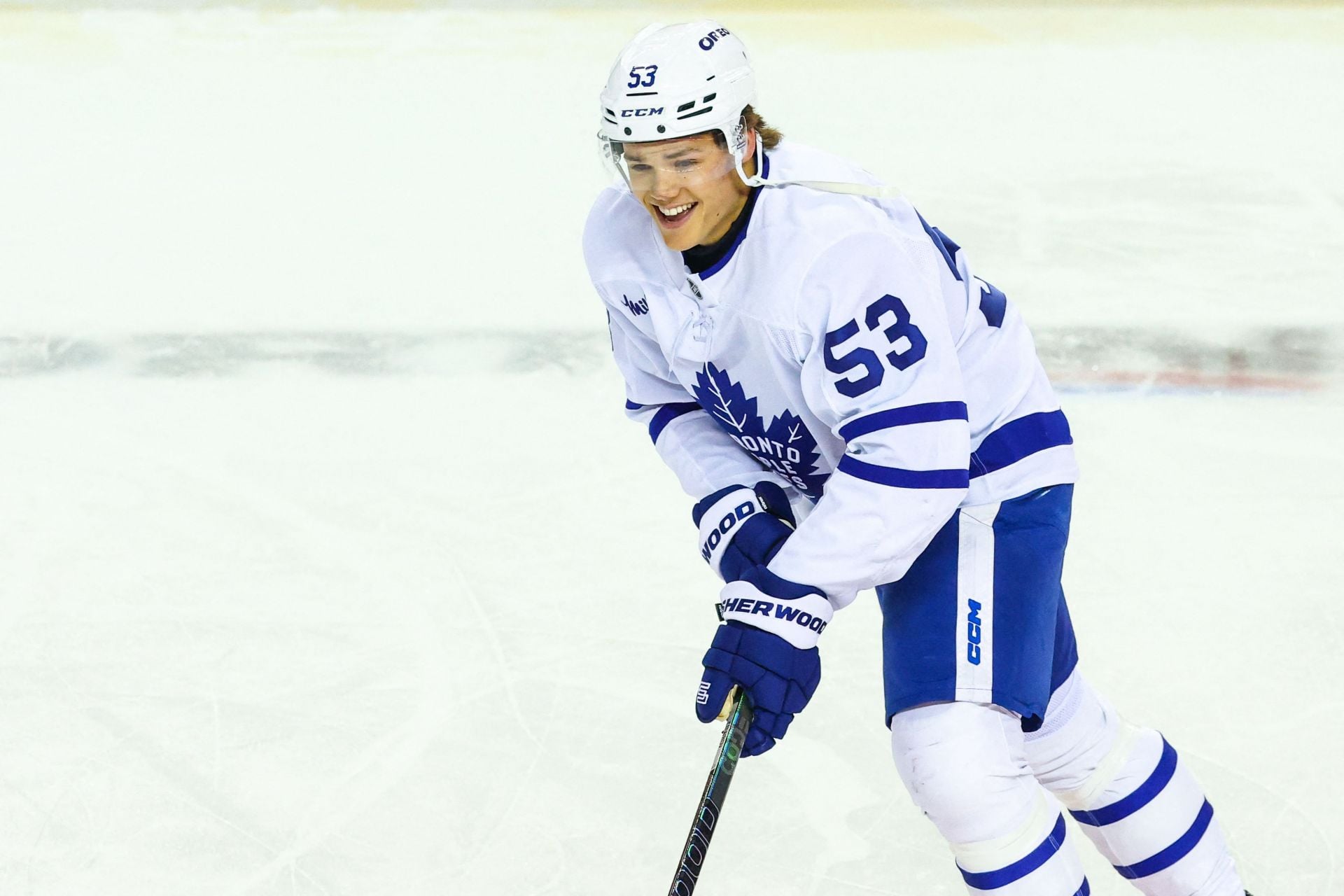 Auston Matthews Defends Easton Cowan Leafs Blame [Confirmed]
