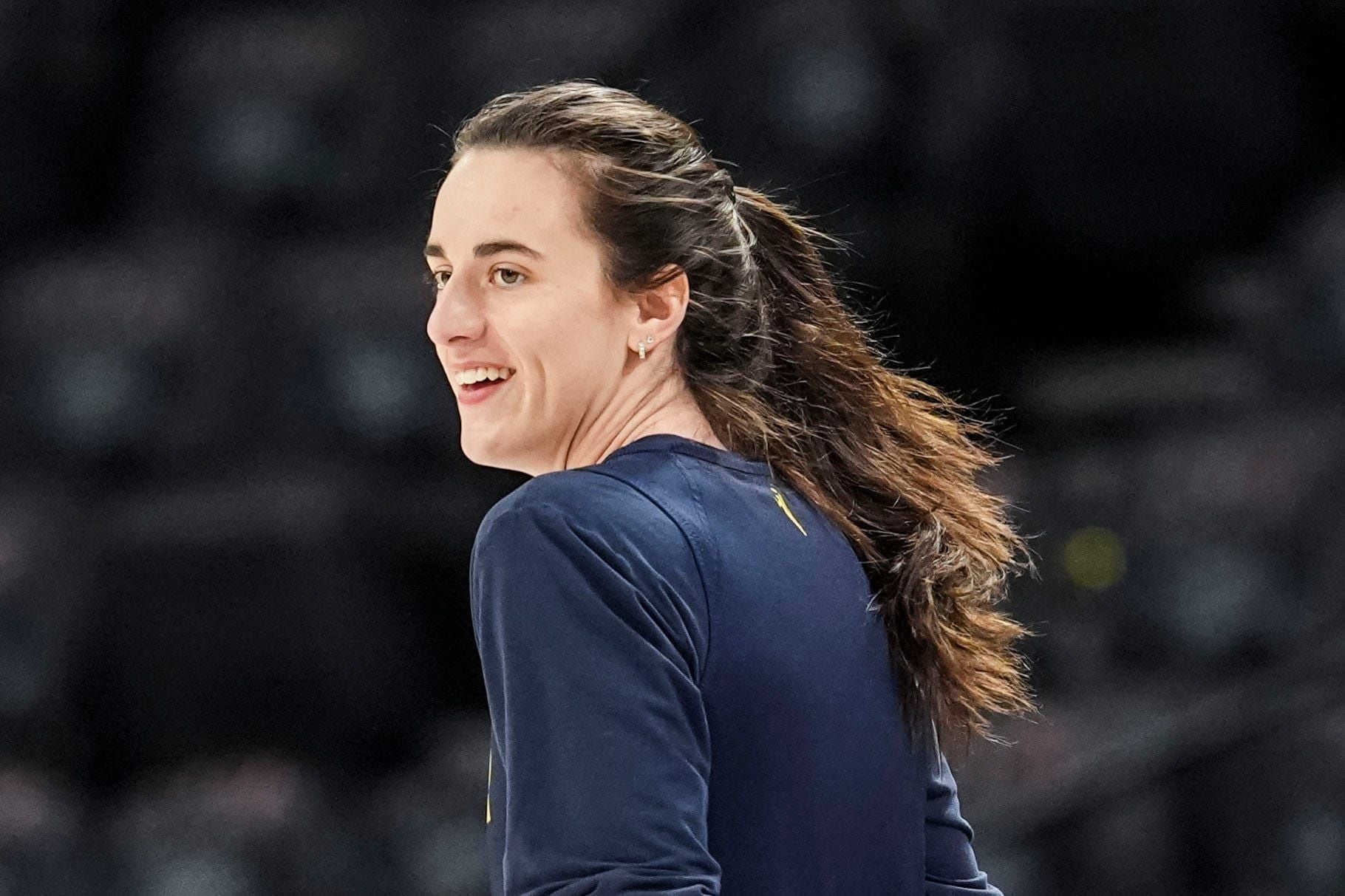 "Make Sure You Thank CC": WNBA Fans React as Natisha Hiedeman Reveals She Worked at a Grocery Store in 2020 Because of Limited League Salary 