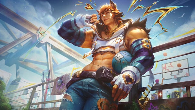Riftmaker Game League of Legends patch 26.20 notes: All changes ahead of LoL Worlds 2026