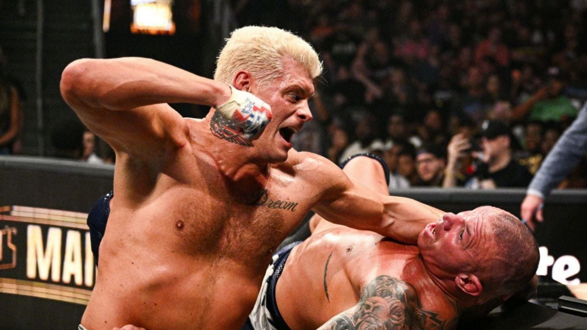 BREAKING: Dangerous Stipulation Set to Return For Randy Orton vs. Cody Rhodes at WWE Crown Jewel 2026