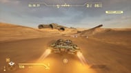 Landspeeder (Image via Secret Mode)