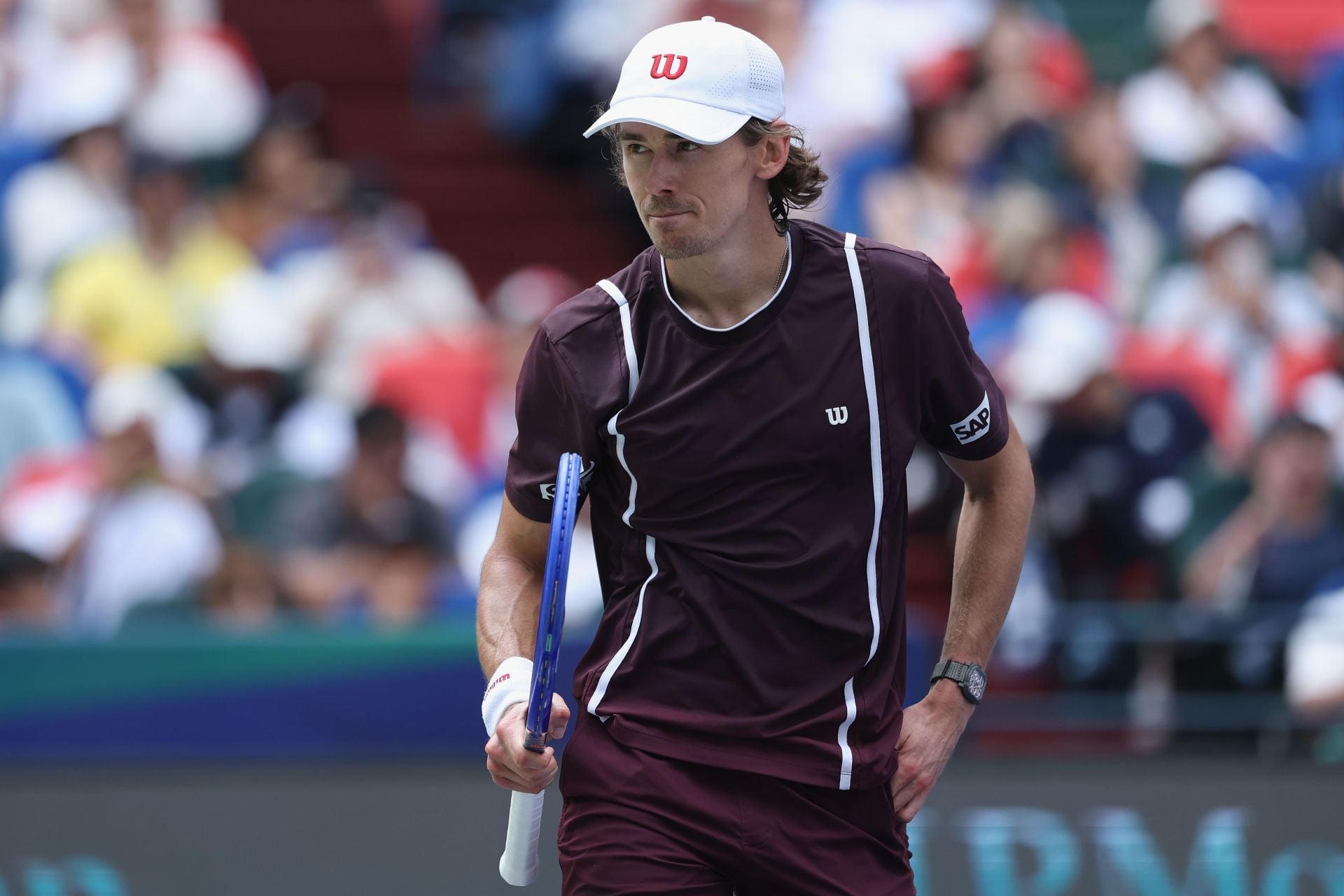 Alex de Minaur vs Tomas Machac preview, head-to-head, odds, prediction, & betting tips | Vienna Open 2026