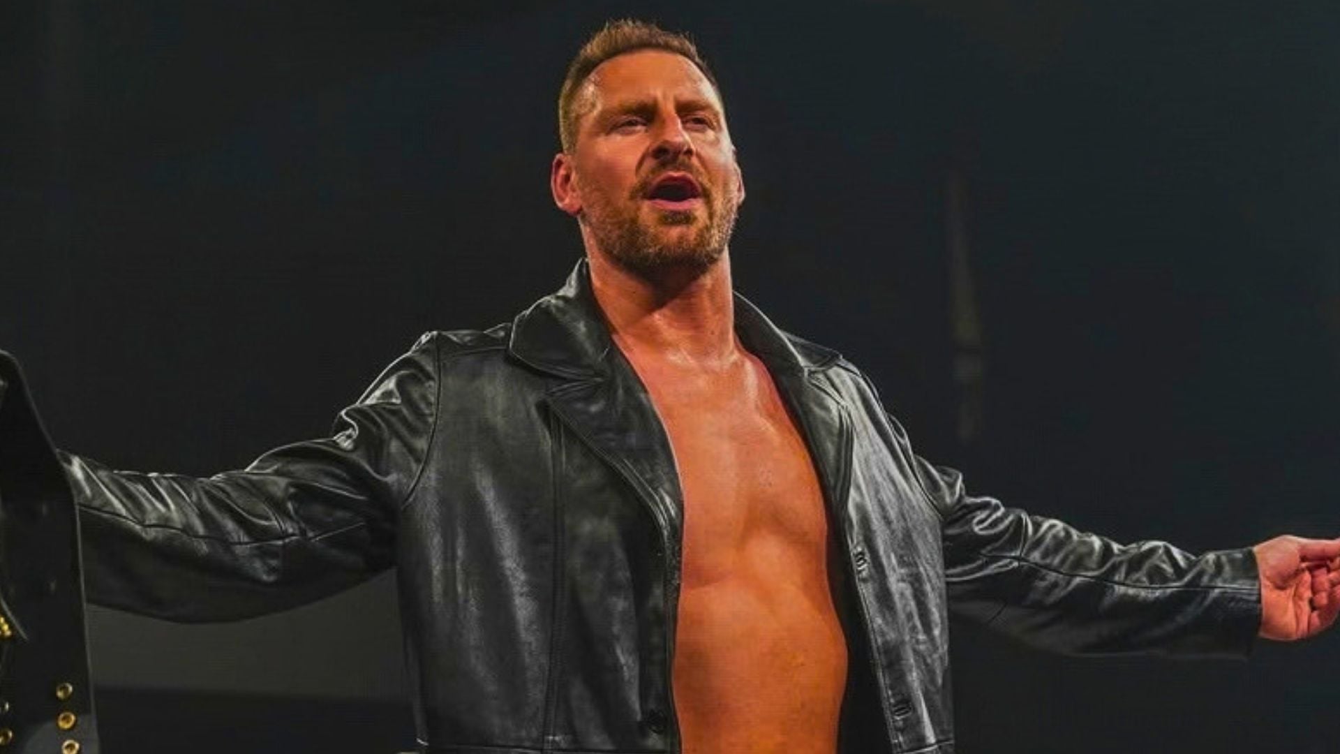 “You’re never quite sure” - Former WWE star Dijak reflects on major promotion’s new TV deal [EXCLUSIVE]