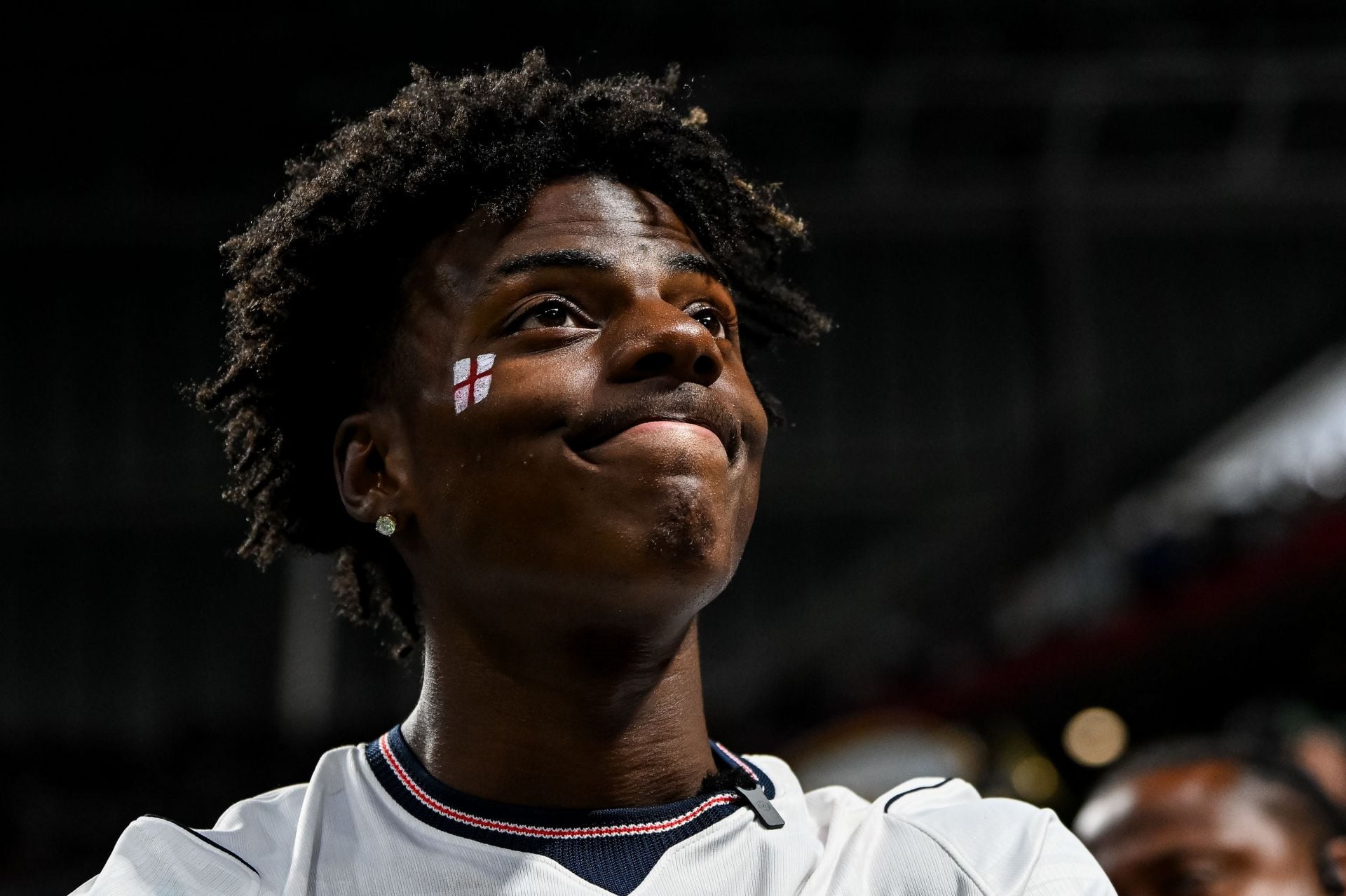 "Don't expect me to go": IShowSpeed says he may not attend 2026 Ballon d'Or because of one rule