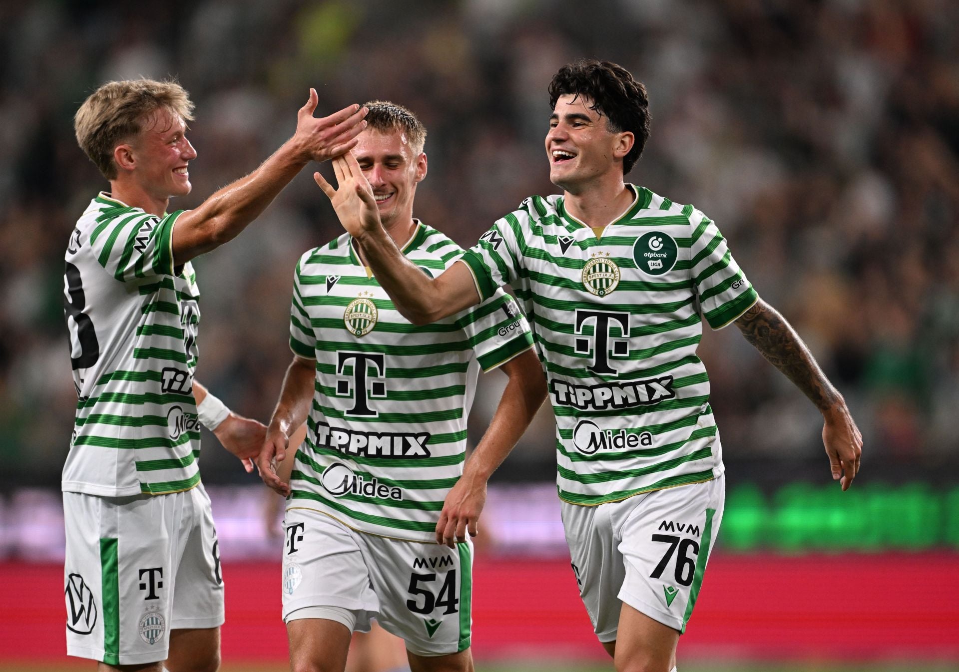 Ferencvaros vs Torreense Prediction and Betting Tips | October 22nd 2026