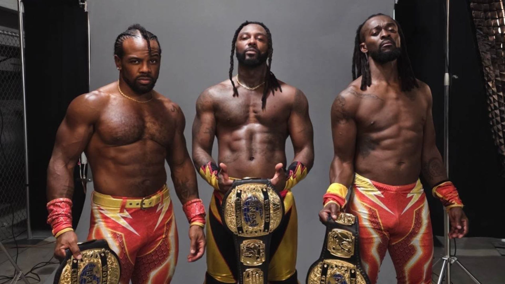 "The main reason we came" - Kofi on New Level-AEW signing