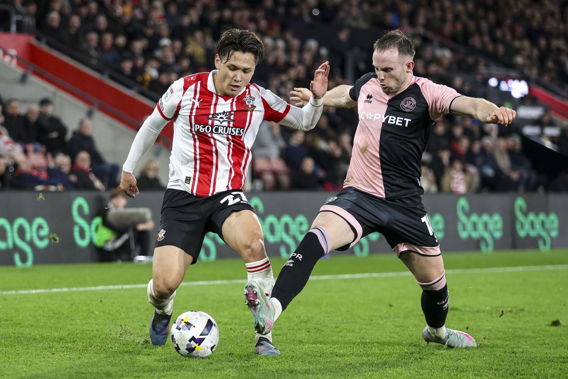Southampton vs QPR Prediction and Betting Tips | October 31st 2026