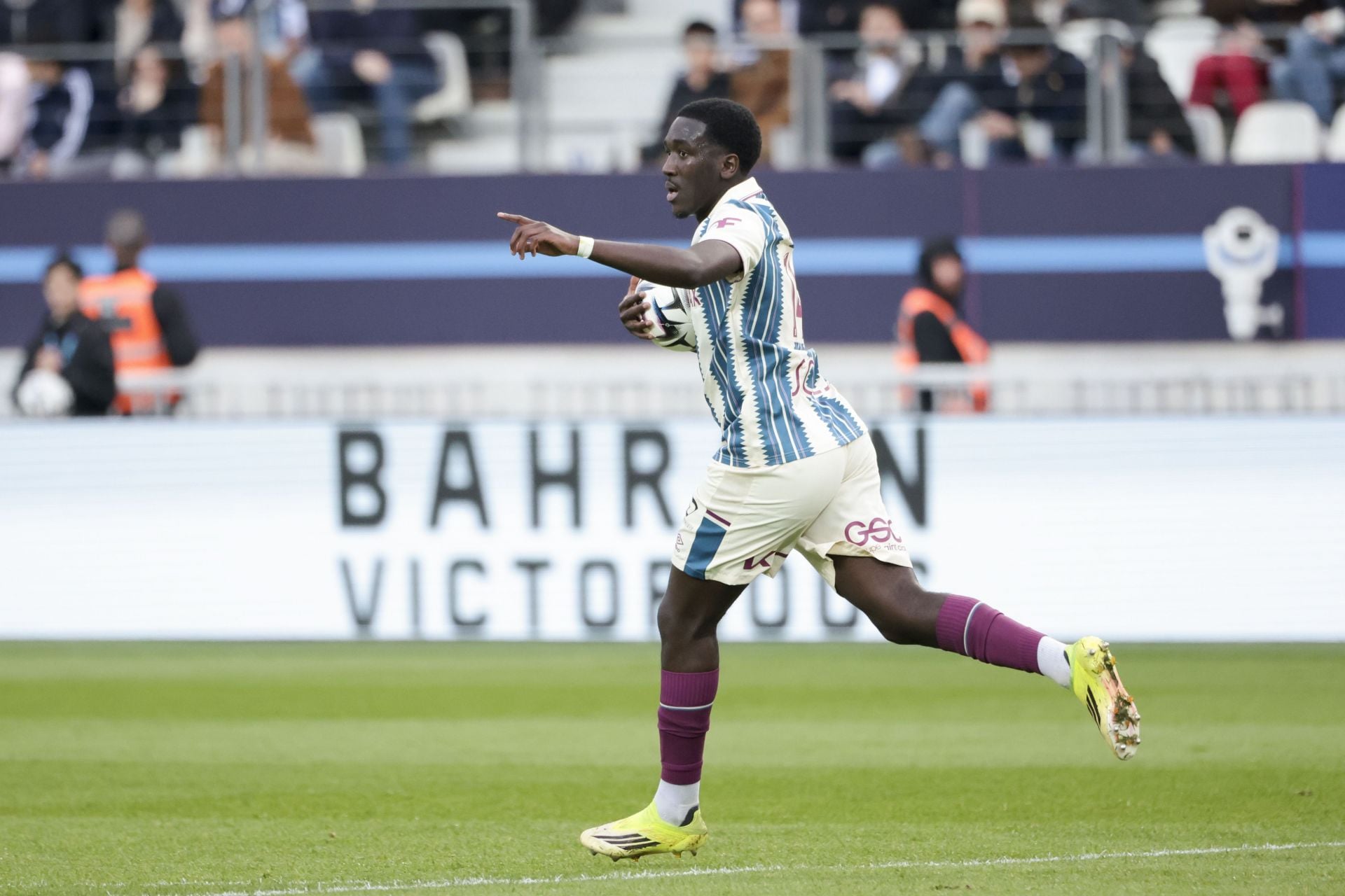 Le Havre vs Auxerre Prediction and Betting Tips | October 18th 2026