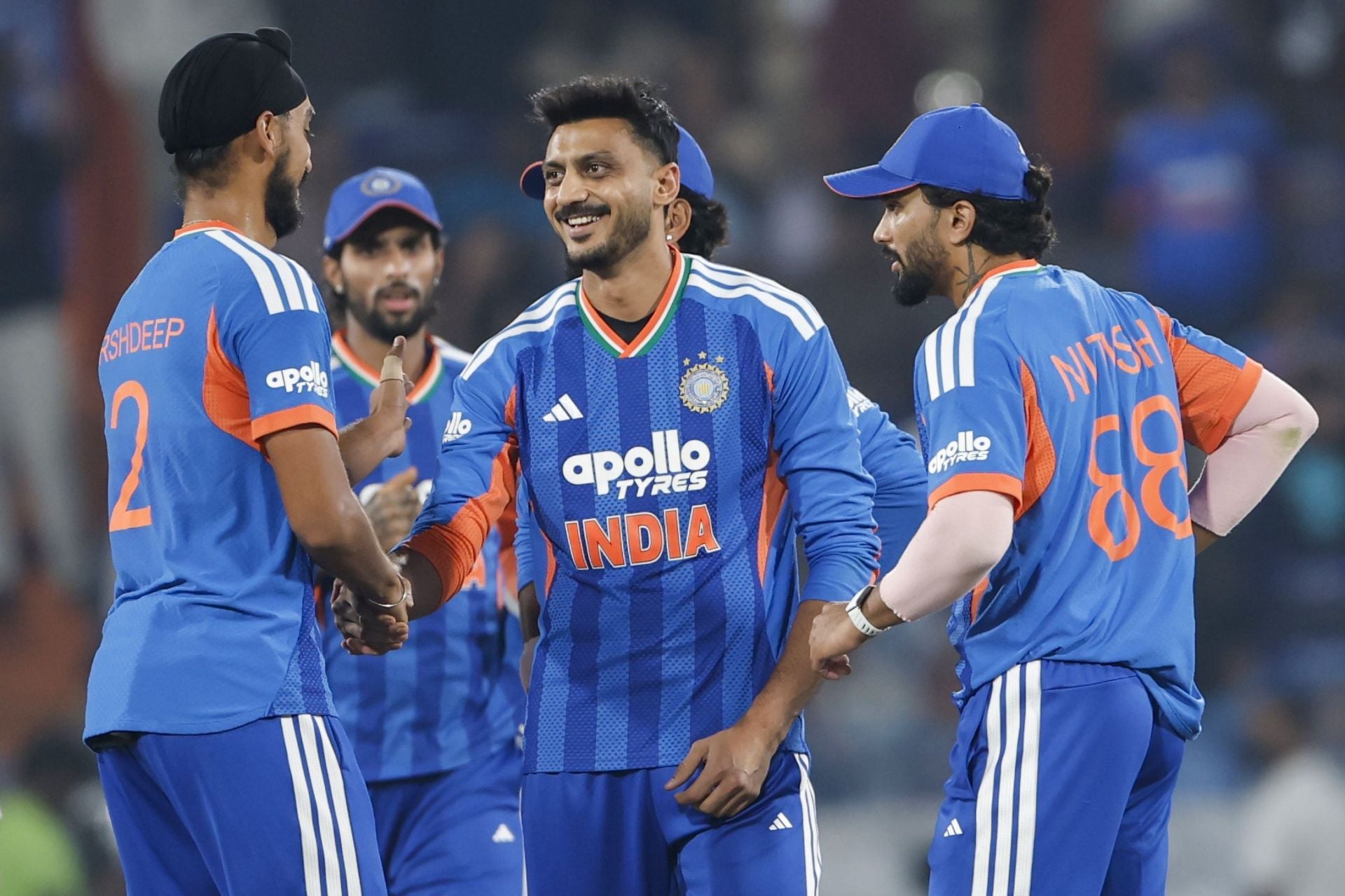"Had he been Indian, for how much would he have been sold in the IPL?" - Aakash Chopra on 32-year-old after IND vs WI 2026 4th T20I