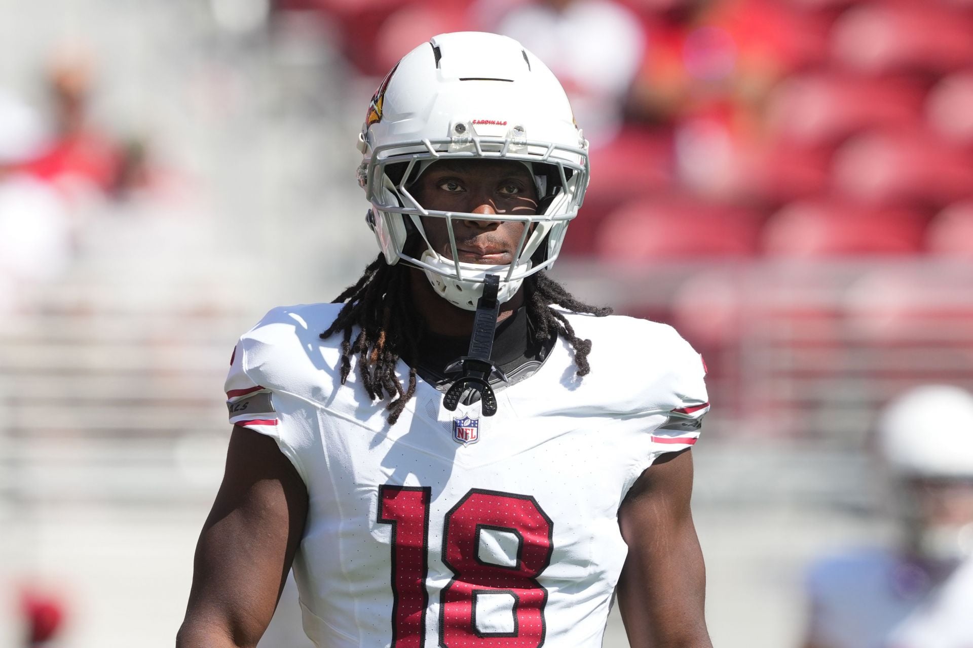 NFL: Arizona Cardinals at San Francisco 49ers - Source: Imagn