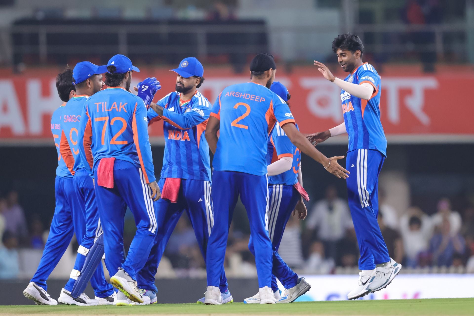 Discarded India batter proposes ‘gully’ cricket concept in internationals amid IND vs WI 2026 series