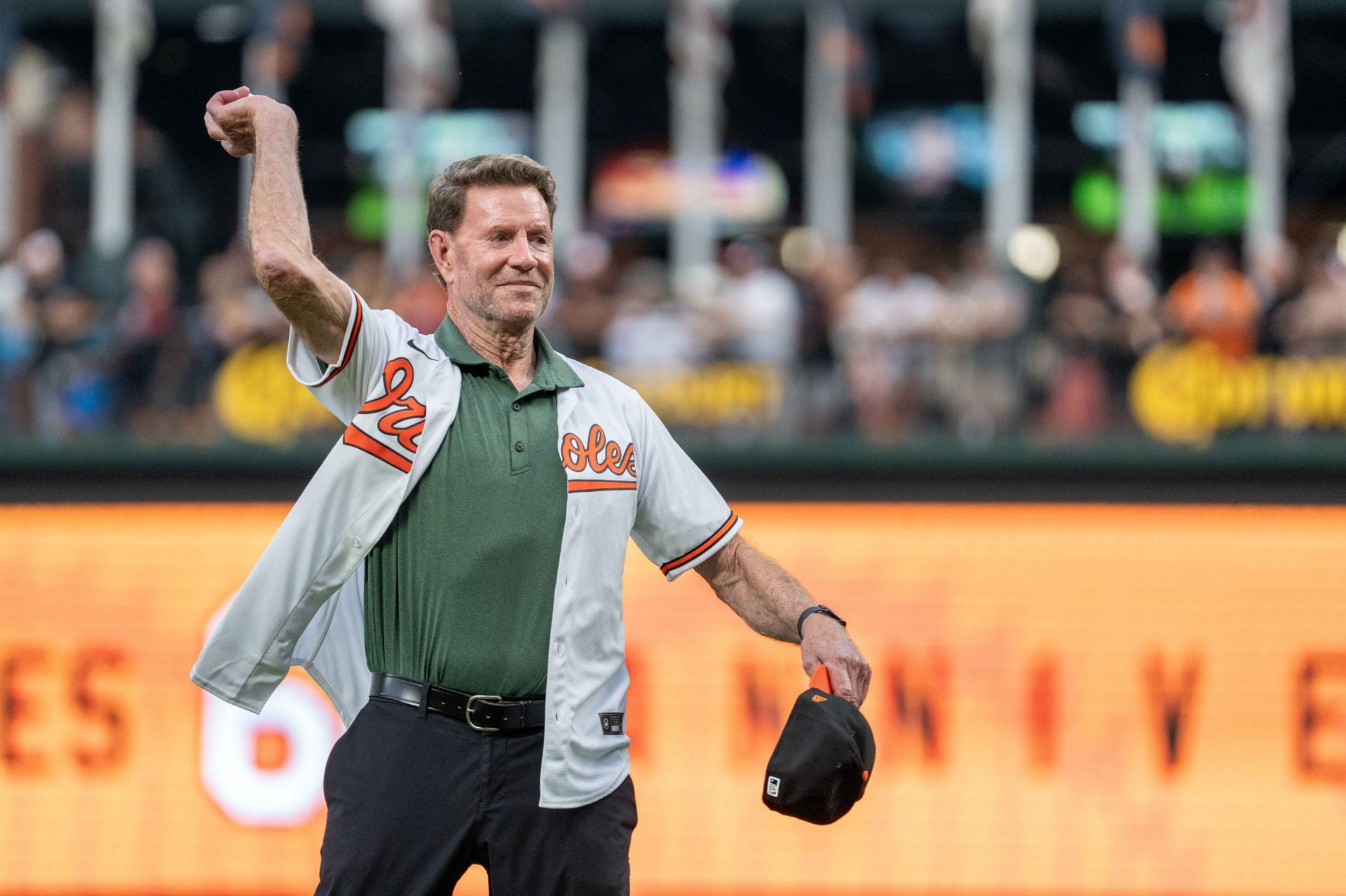 10 MLB Players Who Had Unusual Jobs