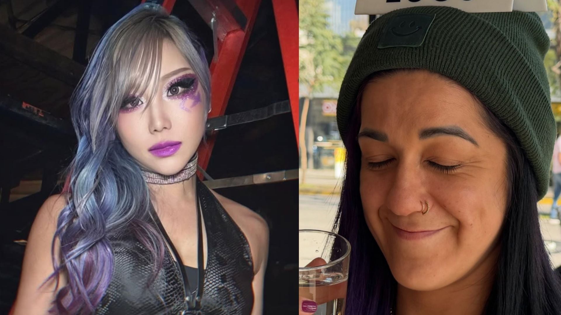 Kairi Sane AEW-Adjacent Announcement Made: WWE Icon Bayley Responds