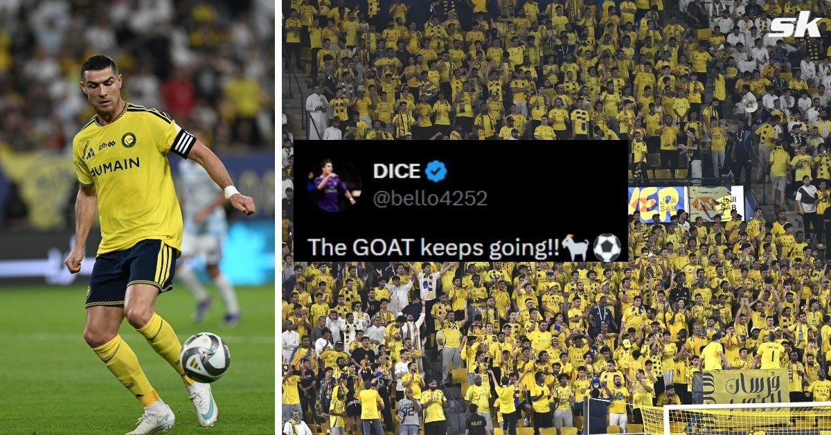 Cristiano Ronaldo Al-Nassr Win: SPL Match Report [Confirmed]