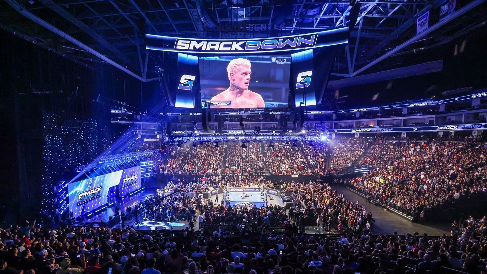 WWE News and Rumors - Latest Wrestling News | Sportskeeda