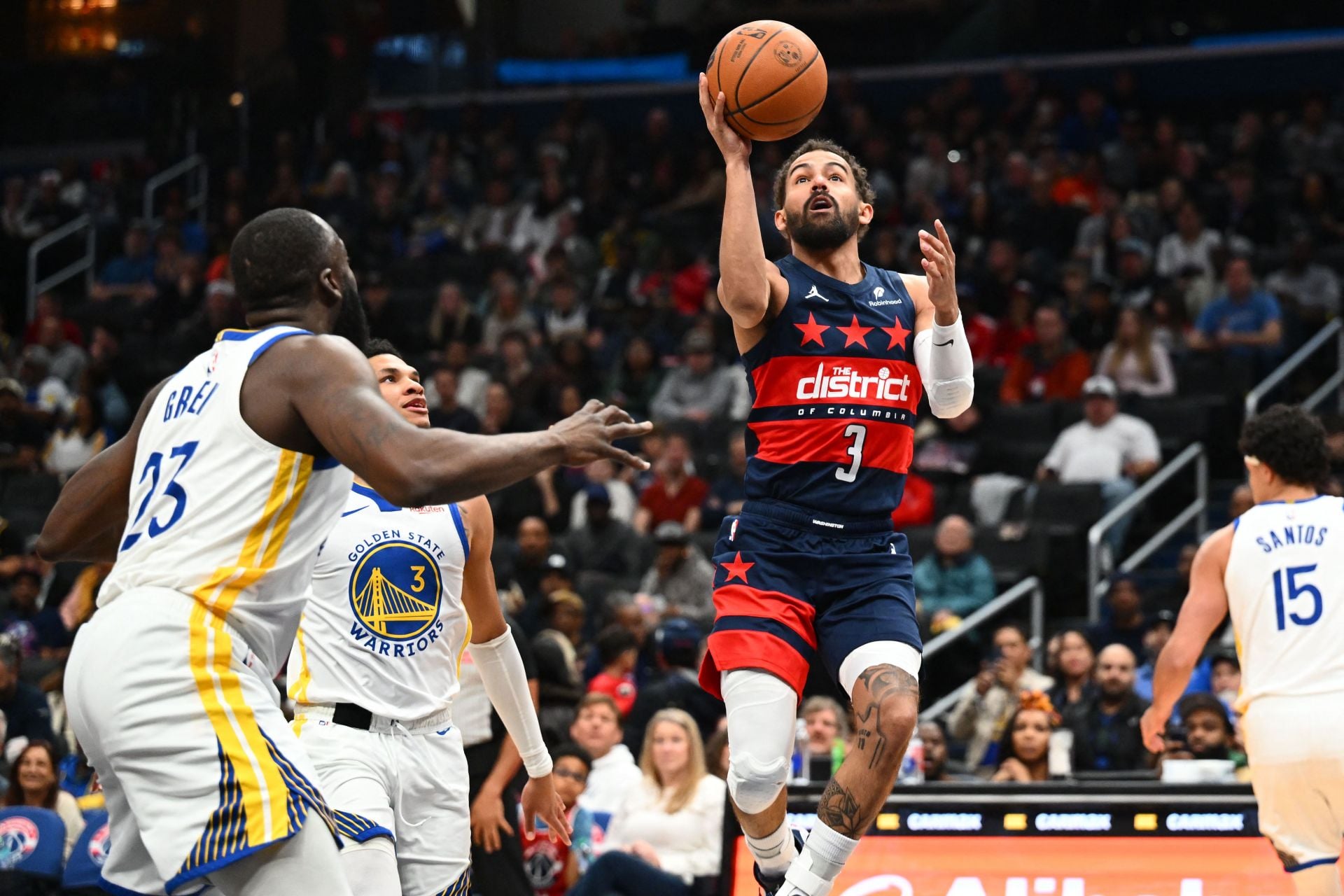 Many NBA players have different spellings of Tre, including four-time All-Star Trae Young - Source: Imagn