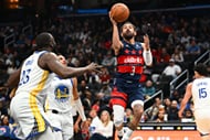 Many NBA players have different spellings of Tre, including four-time All-Star Trae Young - Source: Imagn