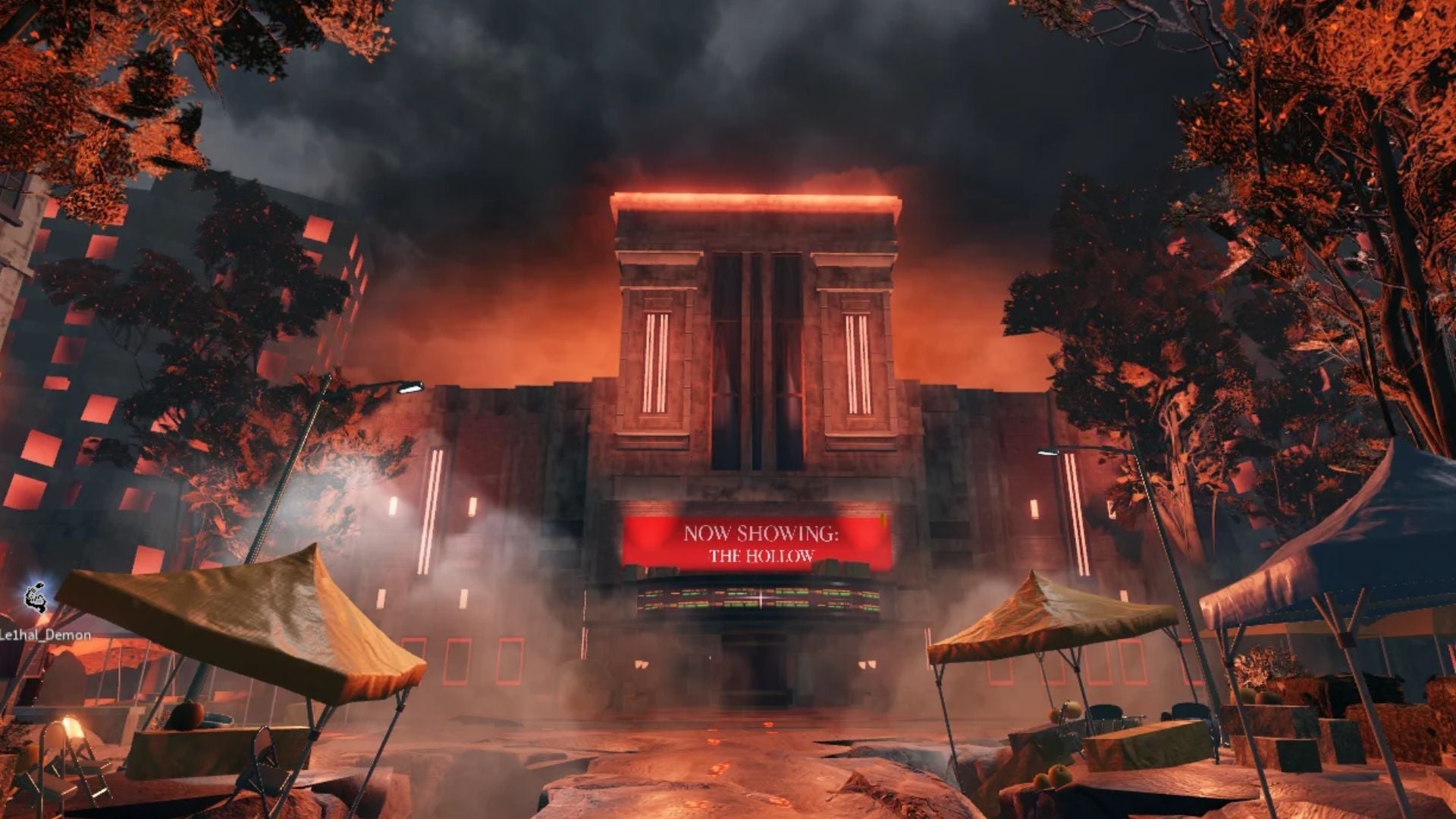 How to complete Day 3 in the Hollow?