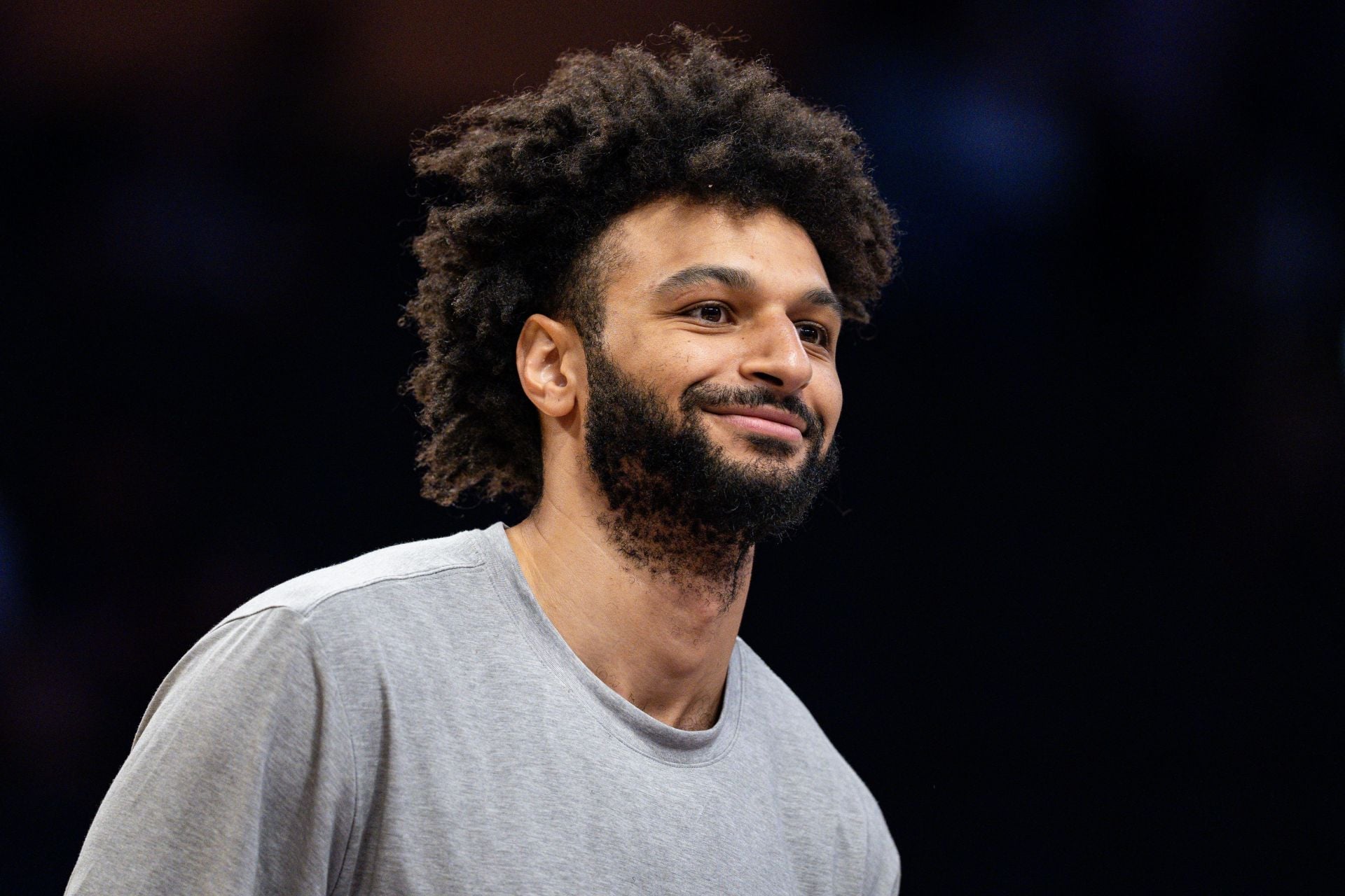 Jamal Murray looks to have another All-Star season - Image Source: IMAGN