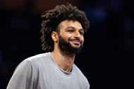 Jamal Murray looks to have another All-Star season - Image Source: IMAGN