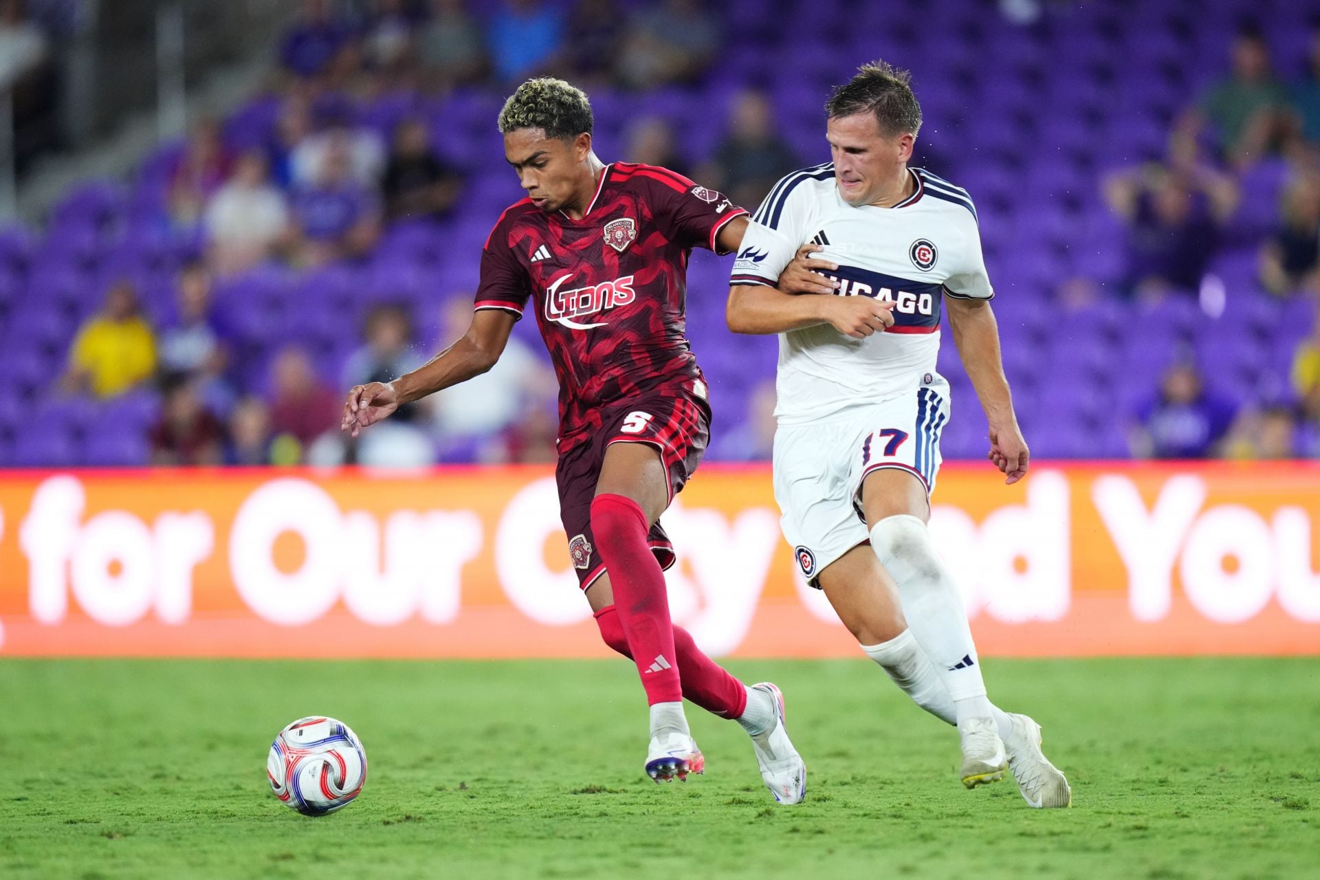 Chicago Fire vs Orlando City Prediction and Betting Tips | 28th October 2026