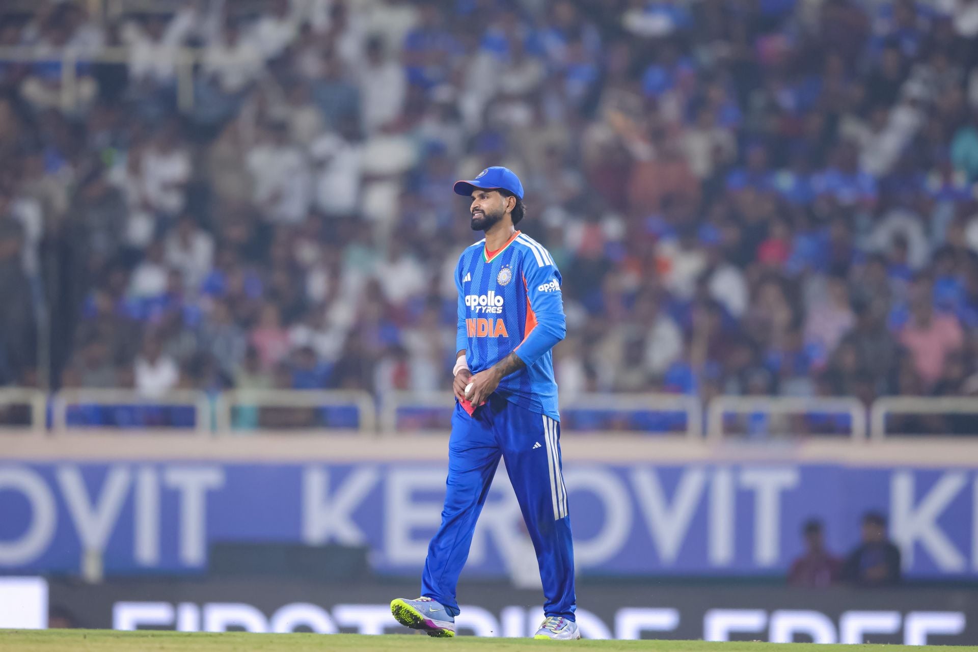IND vs WI 2026: Shreyas Iyer Laments 2-2 Draw [Analysis]