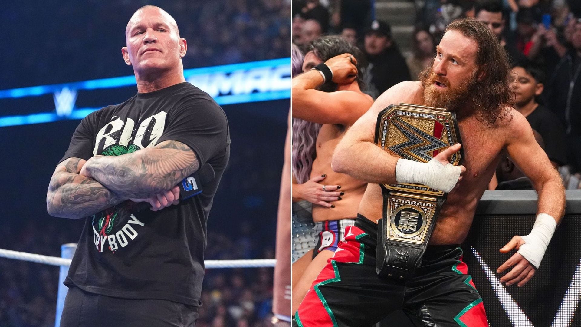 6 Things WWE subtly told us on SmackDown (October 23, 2026)