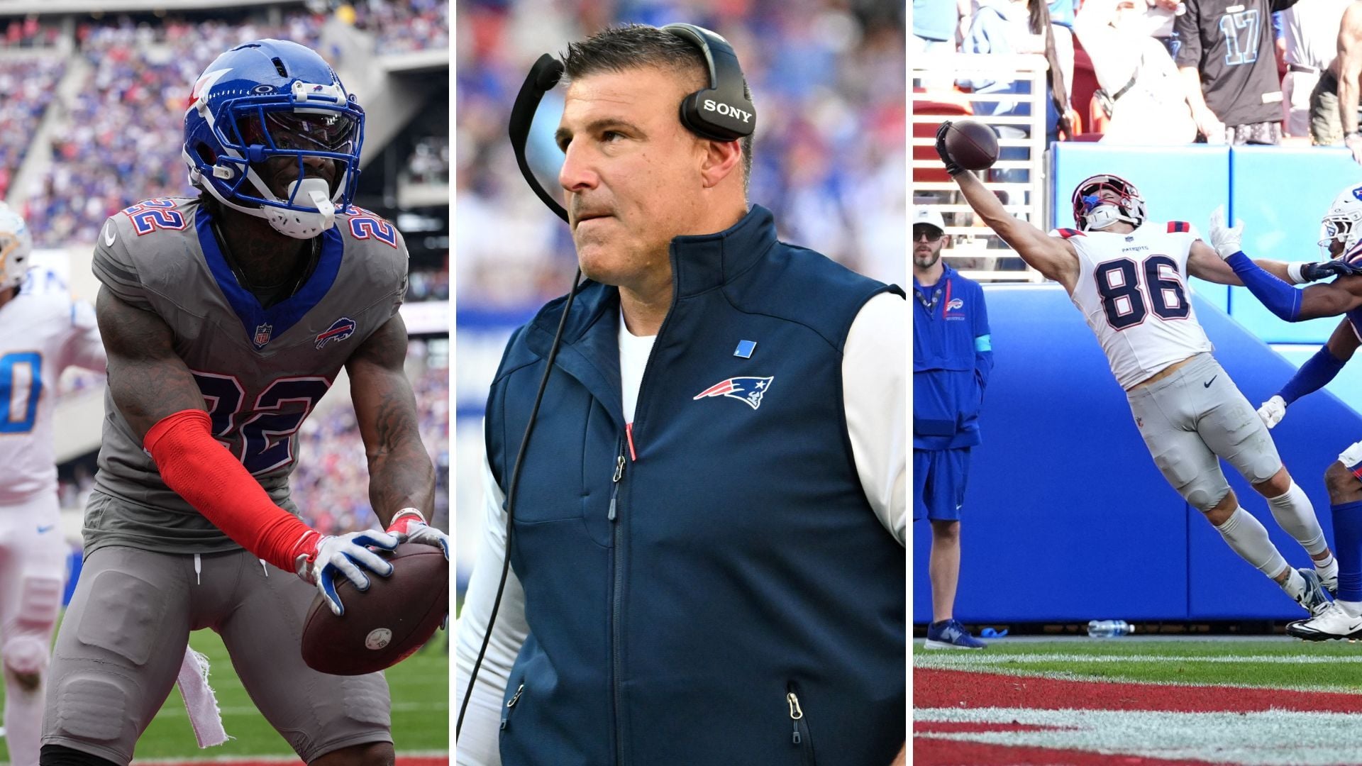 "When you win, you say little; when you lose, you say even less": Shannon Sharpe sounds off on CJ Gardner-Johnson amid beef with Mike Vrabel