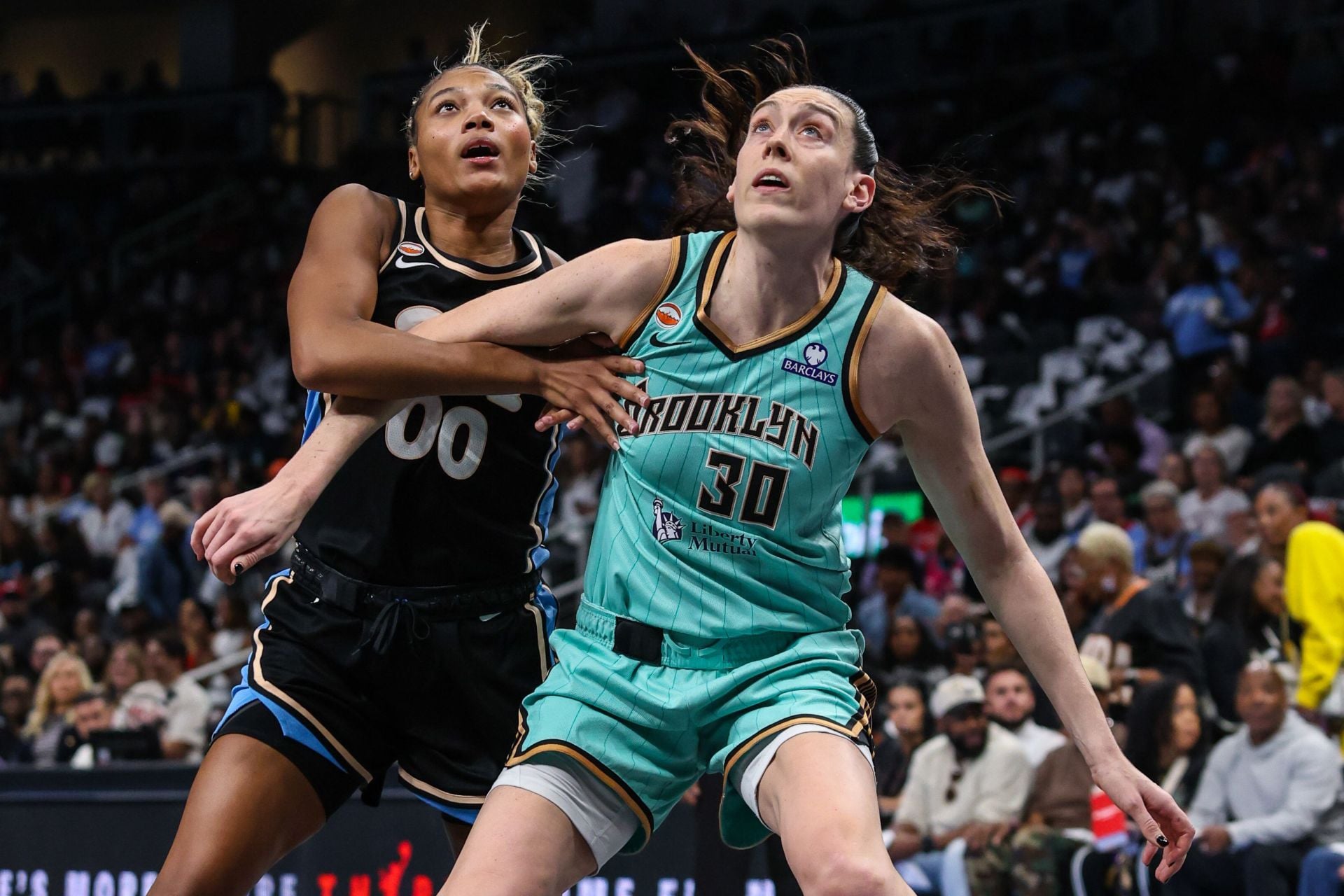 "Suspend the ref", "Investigate the coach" - Fans Explode As WNBA Launches Investigation Into Liberty’s Controversial Reset Timeout vs Dream