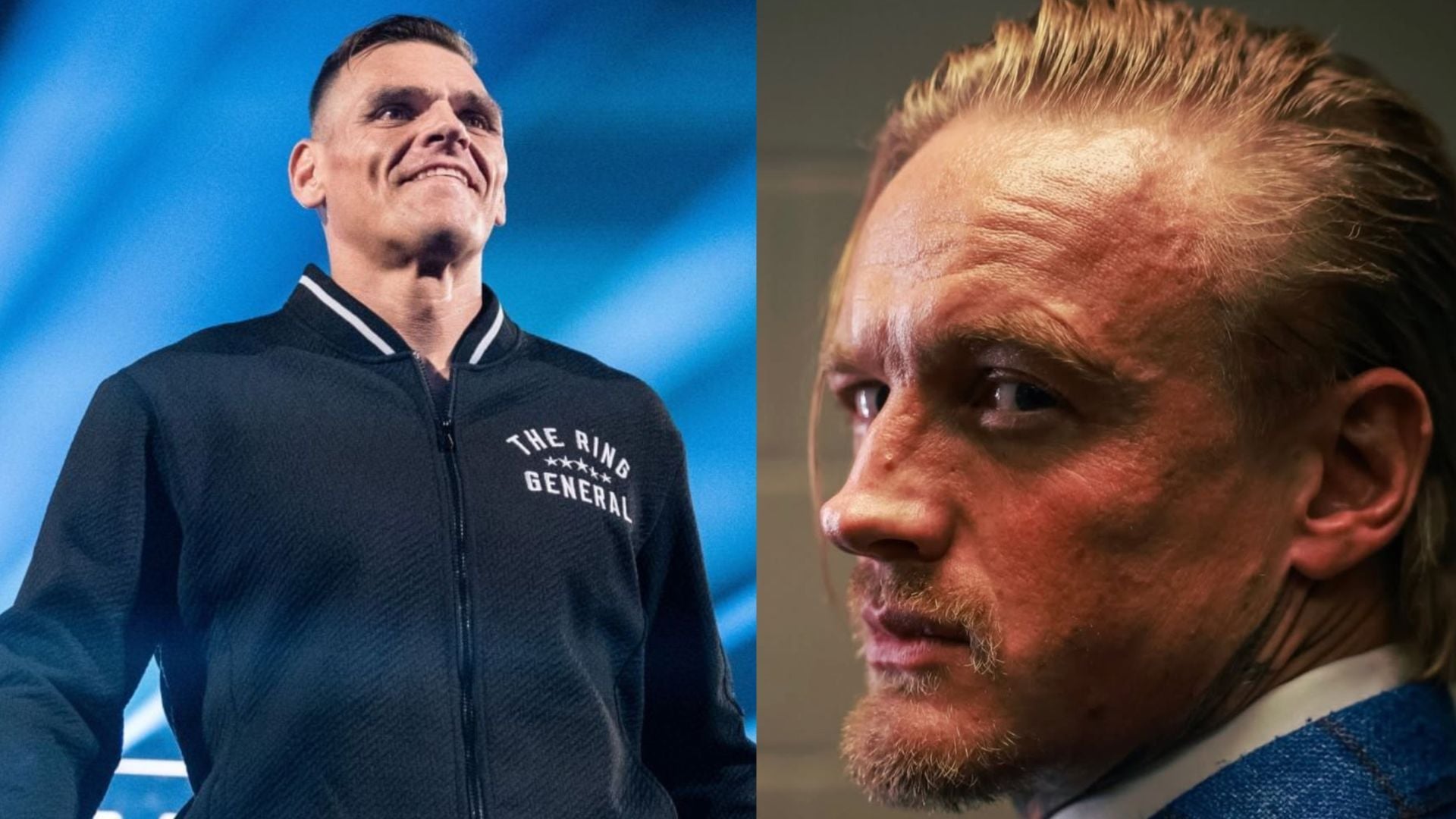 Standard Setter: Subtle Shots Fired At WWE's Use Of Gunther Following John Cena Retirement; Ilja Dragunov Addresses "Dear Friend"